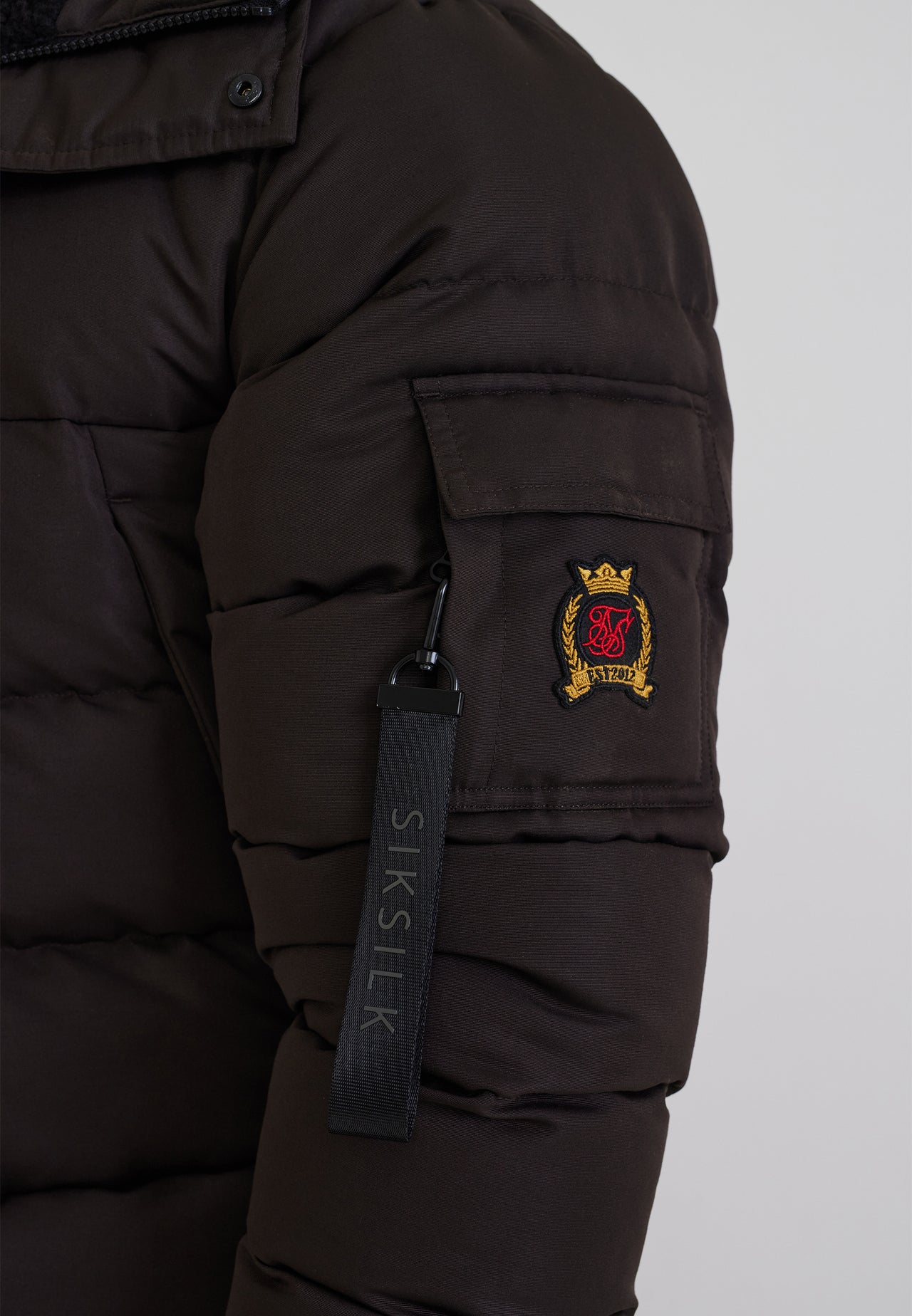 Brown Expedition Parka (1)