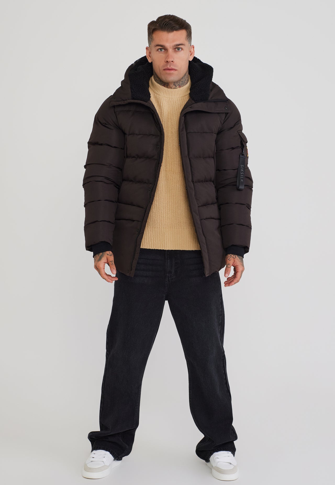 Brown Expedition Parka (2)