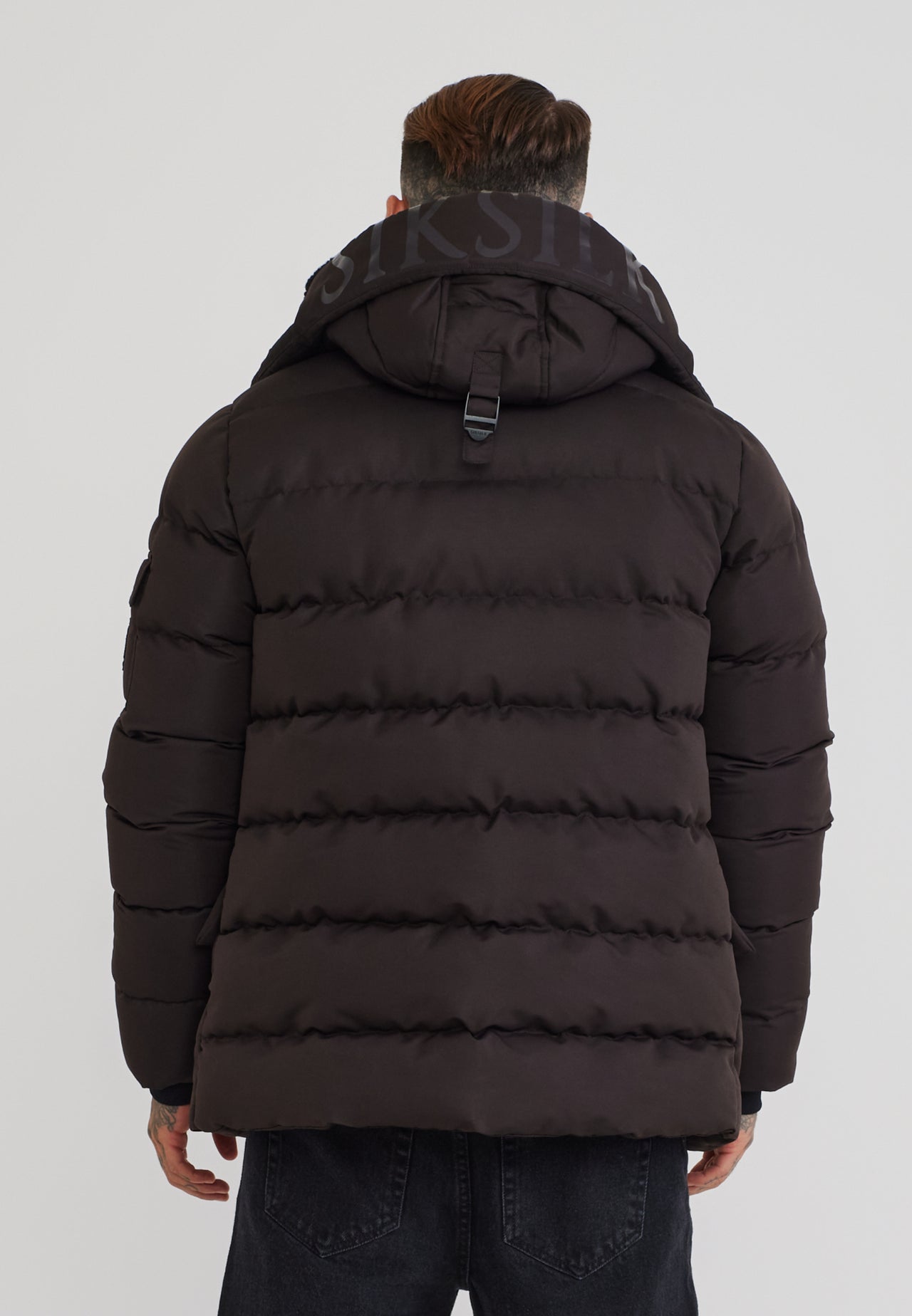 Brown Expedition Parka (4)
