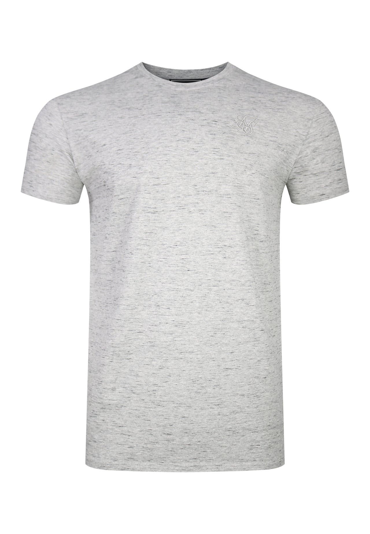 Grey Marl T-Shirt (5)