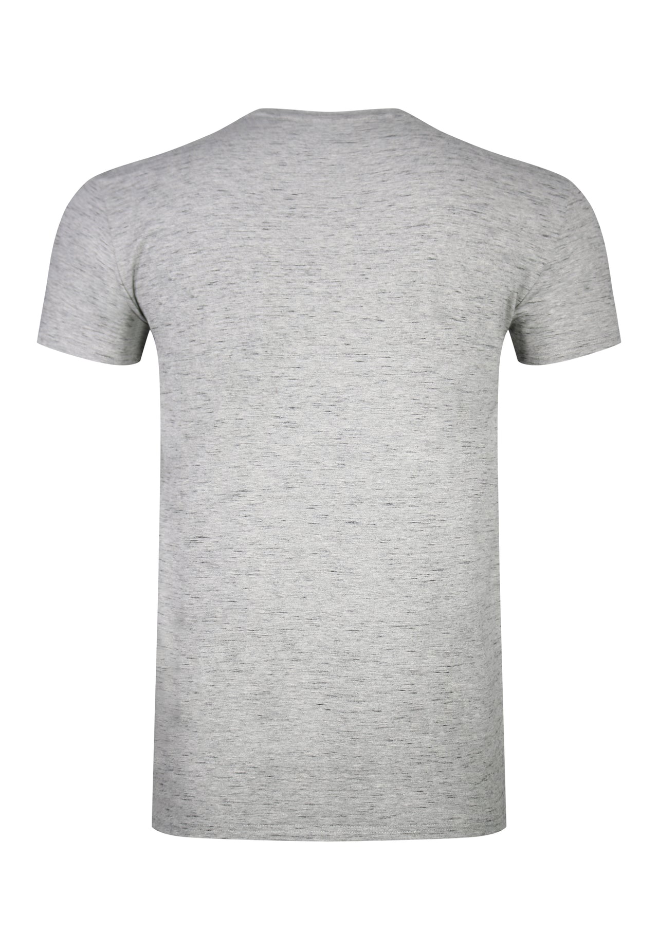 Grey Marl T-Shirt (6)
