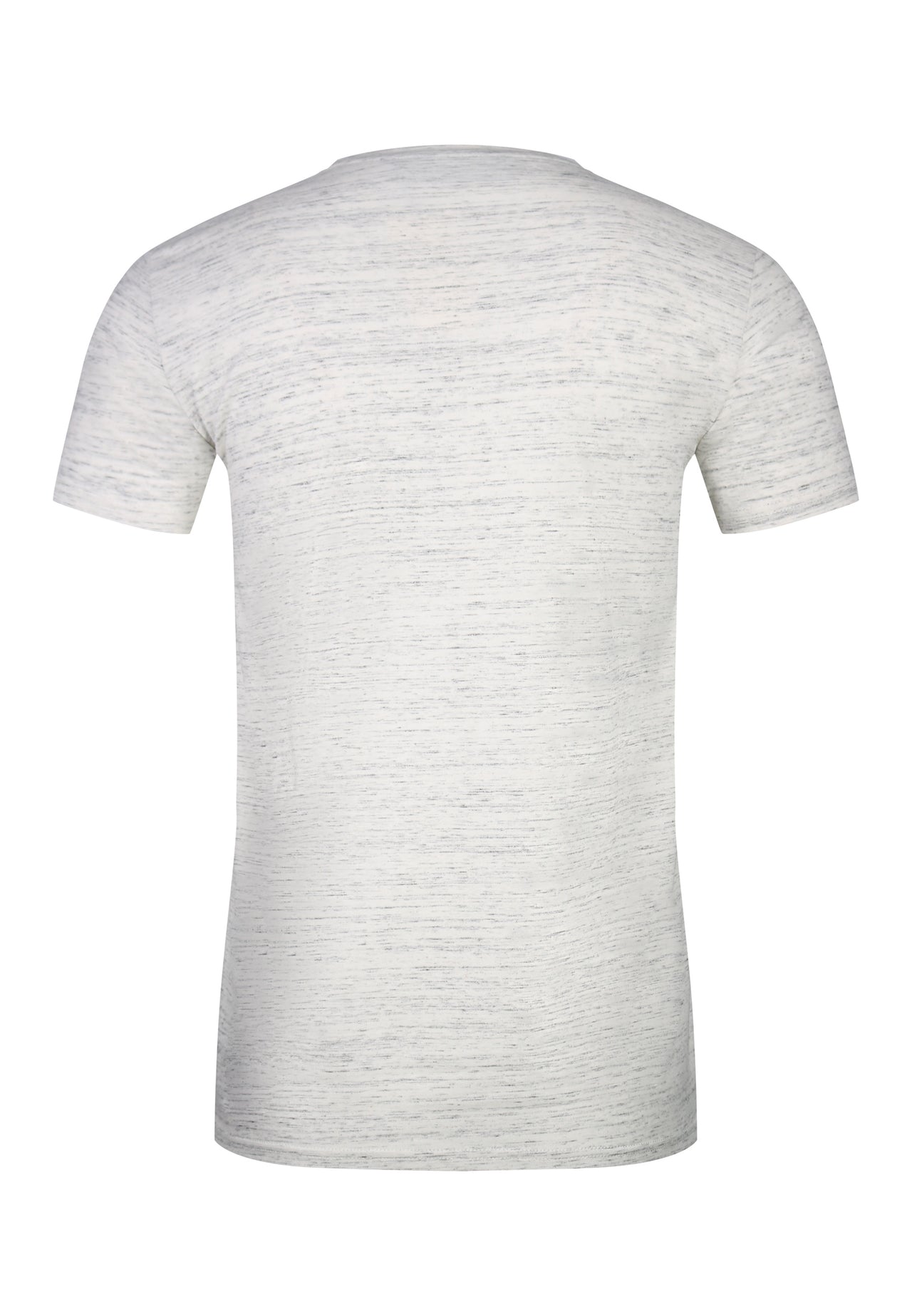 White Marl T-Shirt (6)