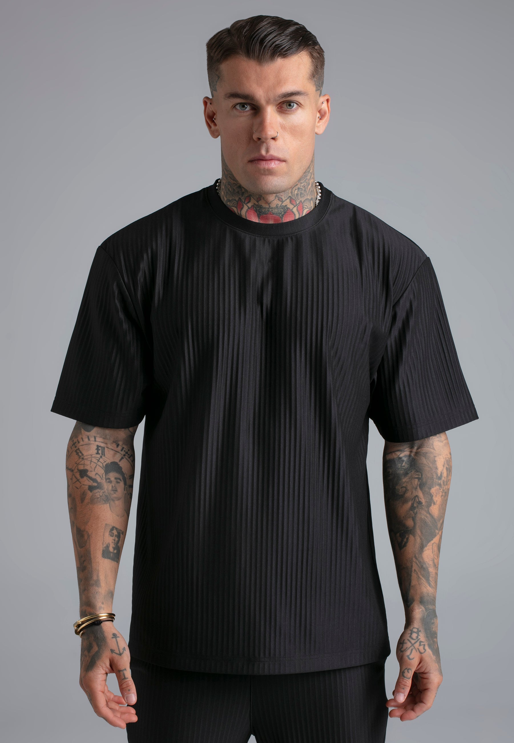 トップス FOLL 2026ss dry silk summer couchin Spring Summer | SikSilk UK