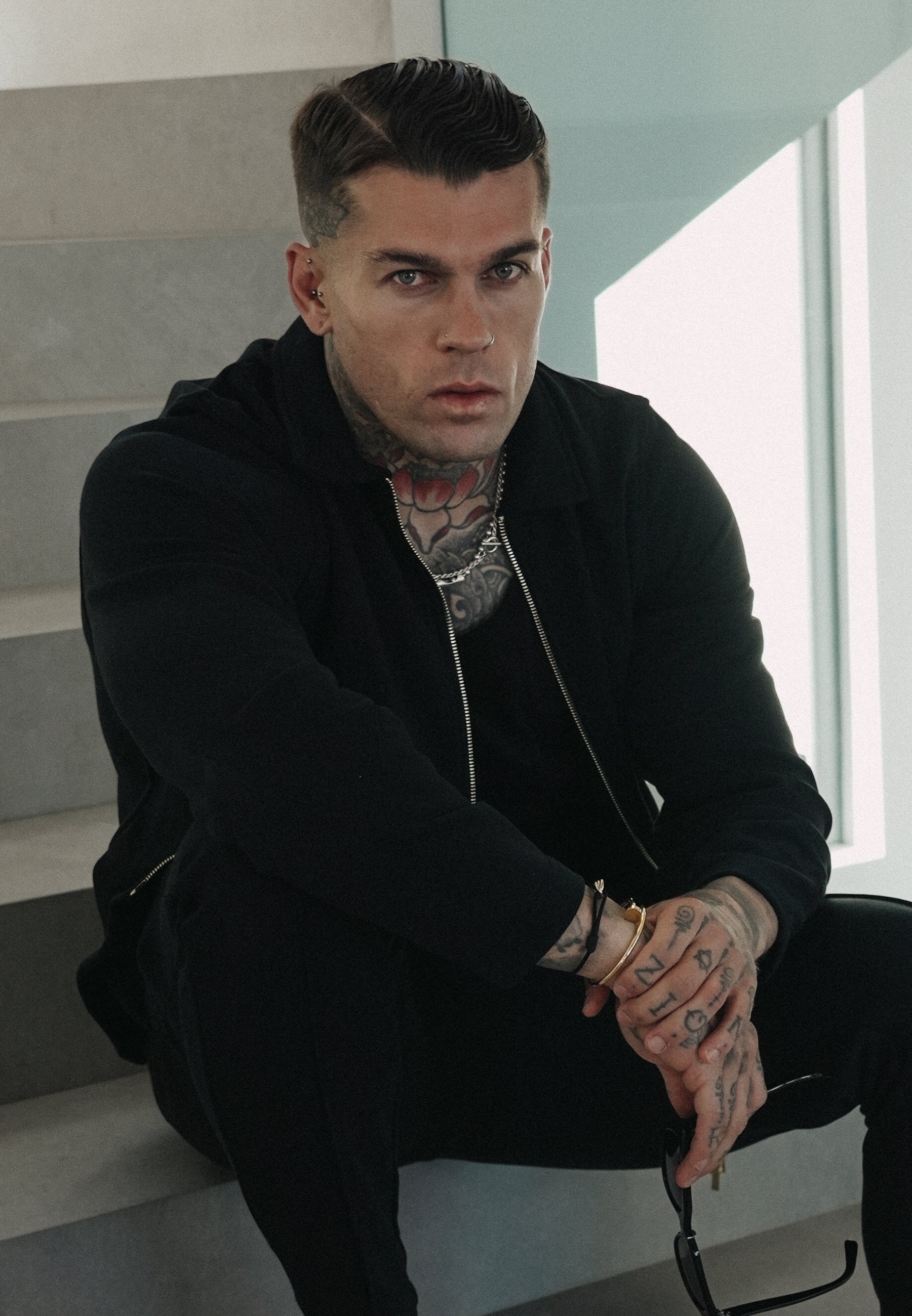 Shirts for men | SikSilk US