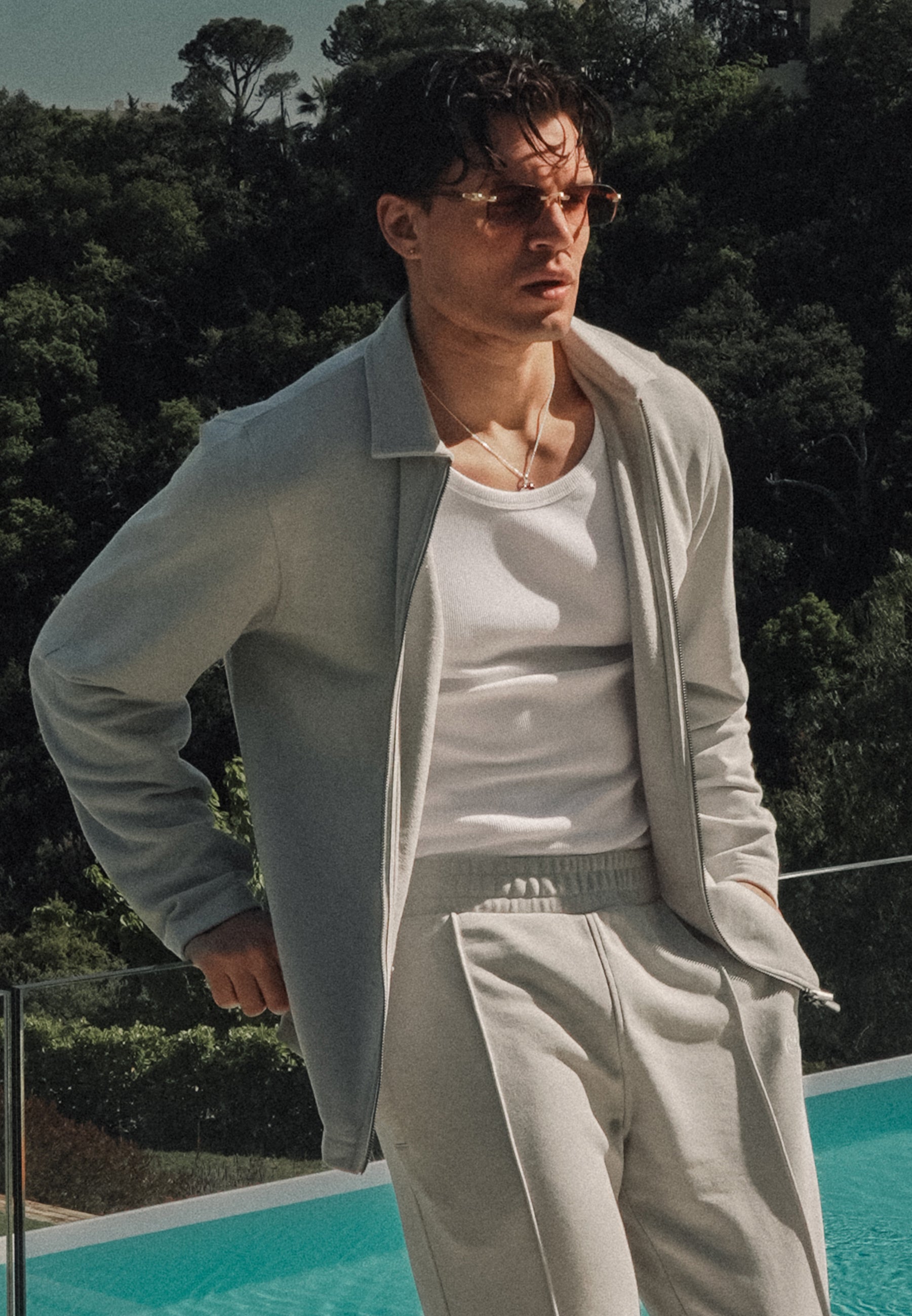 Shirts for men | SikSilk US