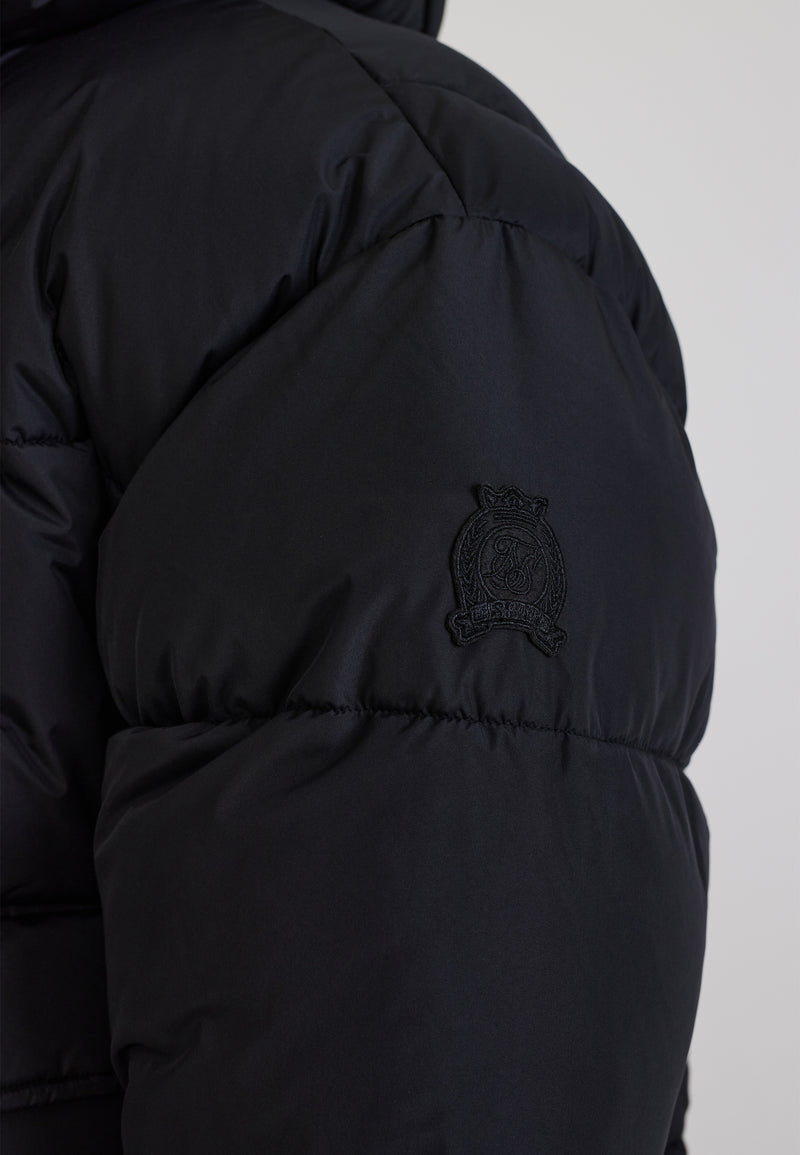 Black Puffer Jacket (1)
