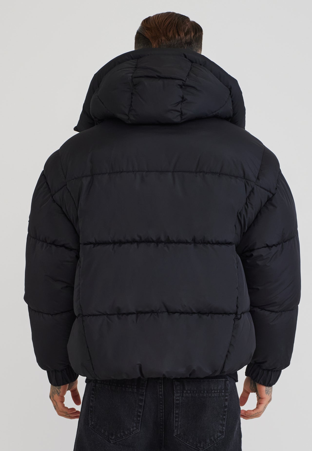 Black Puffer Jacket (4)