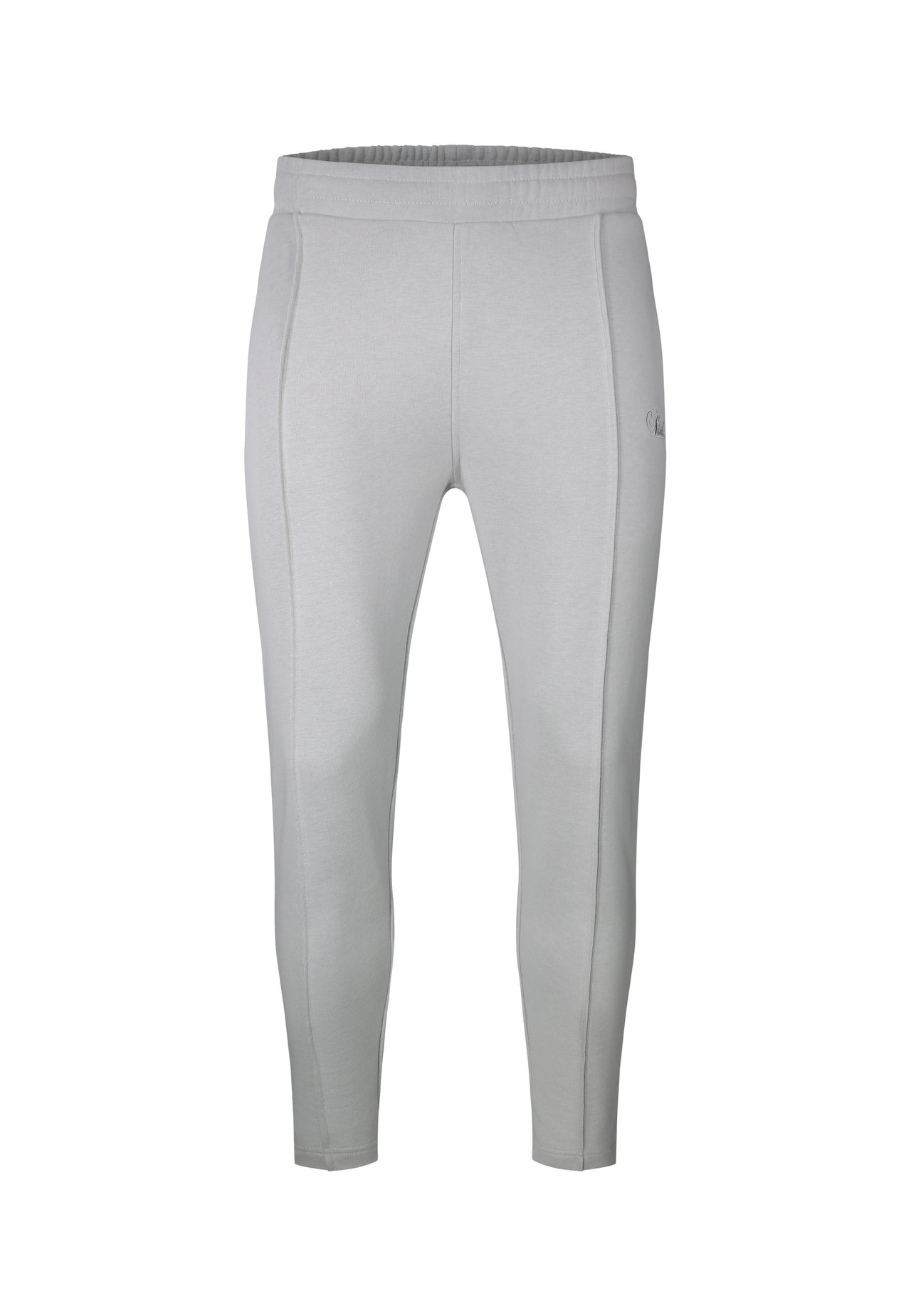 Grey Smart Joggers (5)