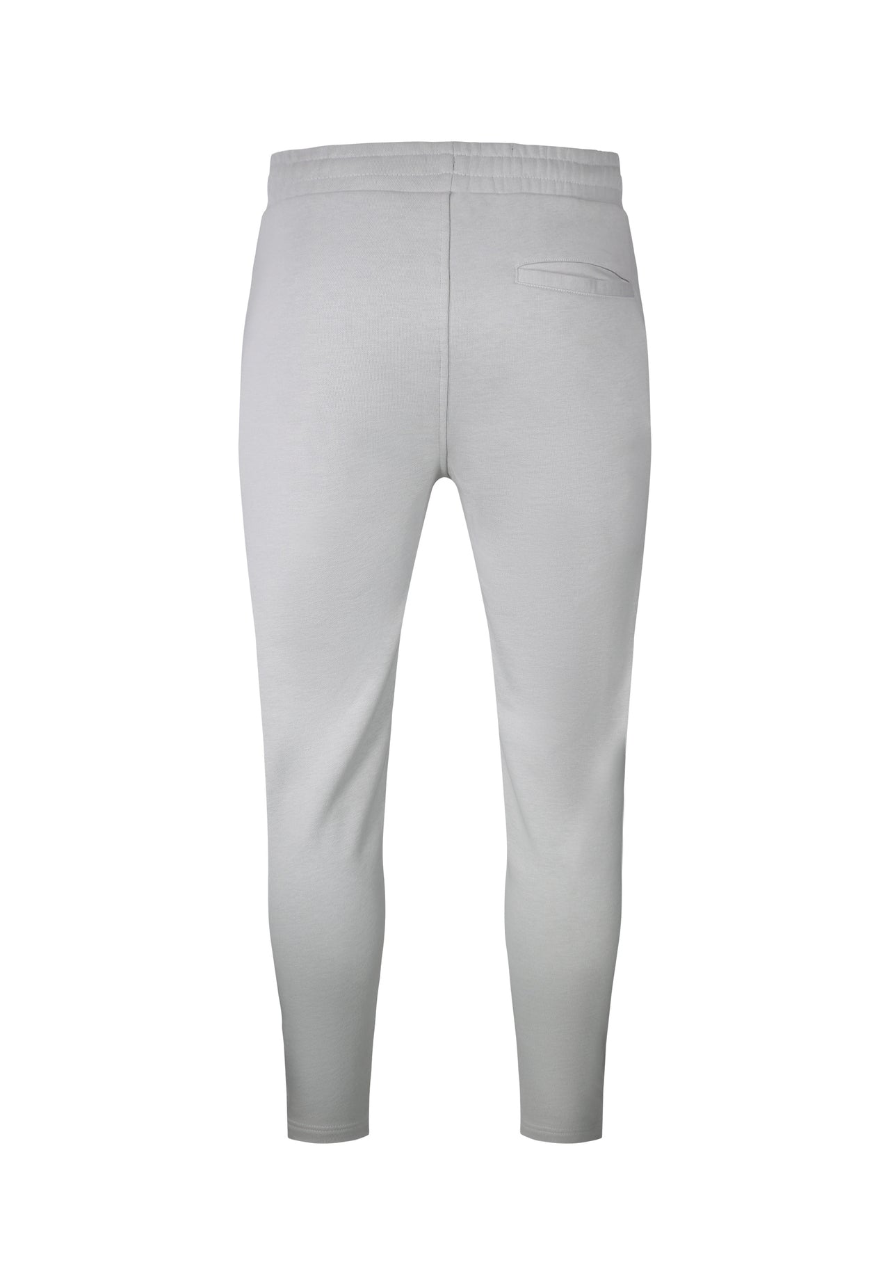 Grey Smart Joggers (6)