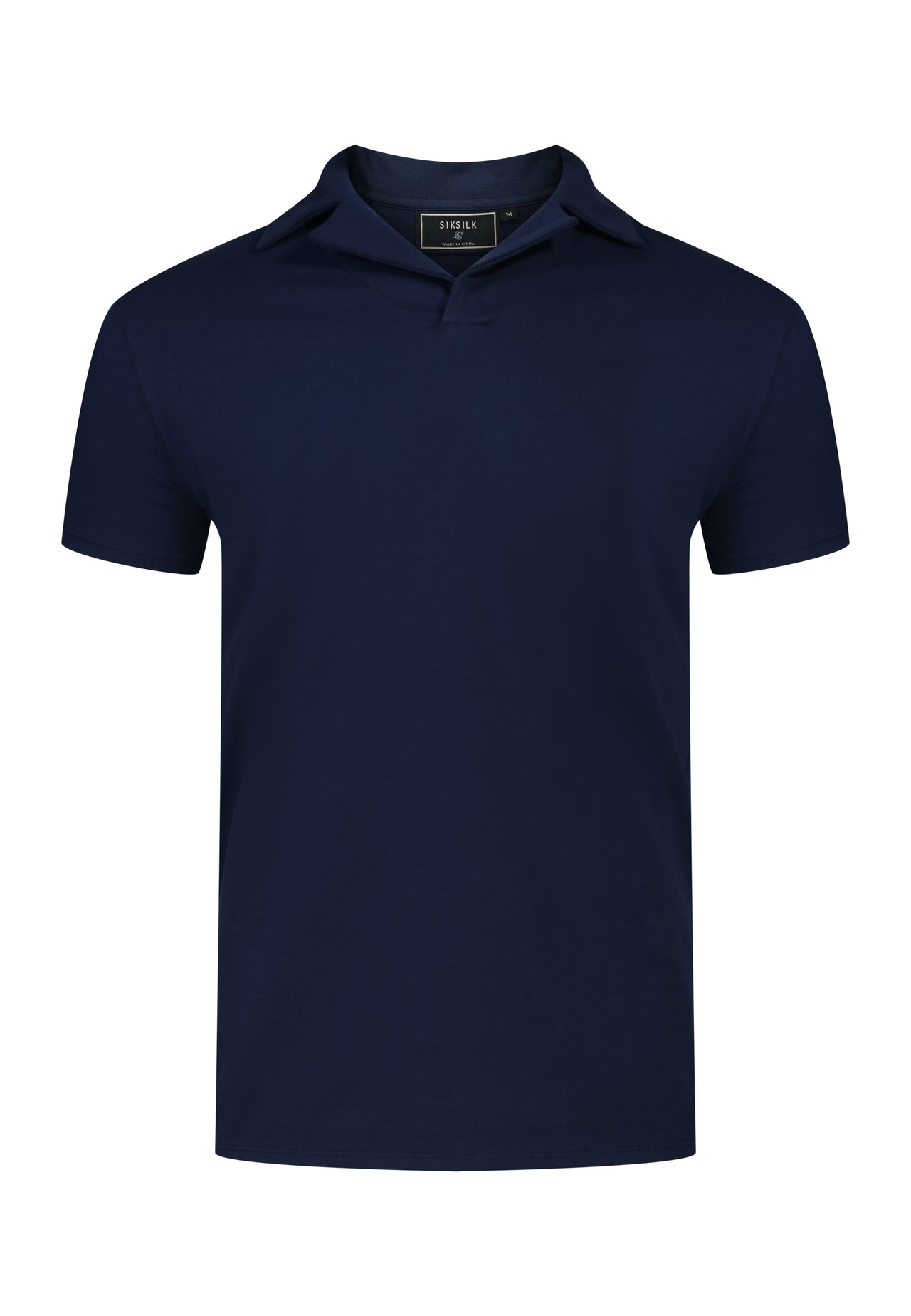 Navy Revere Polo (5)