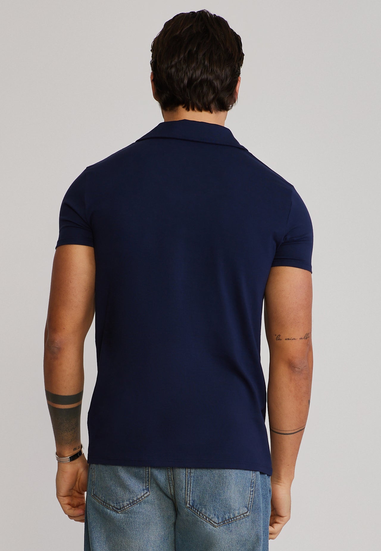 Navy Revere Polo (4)