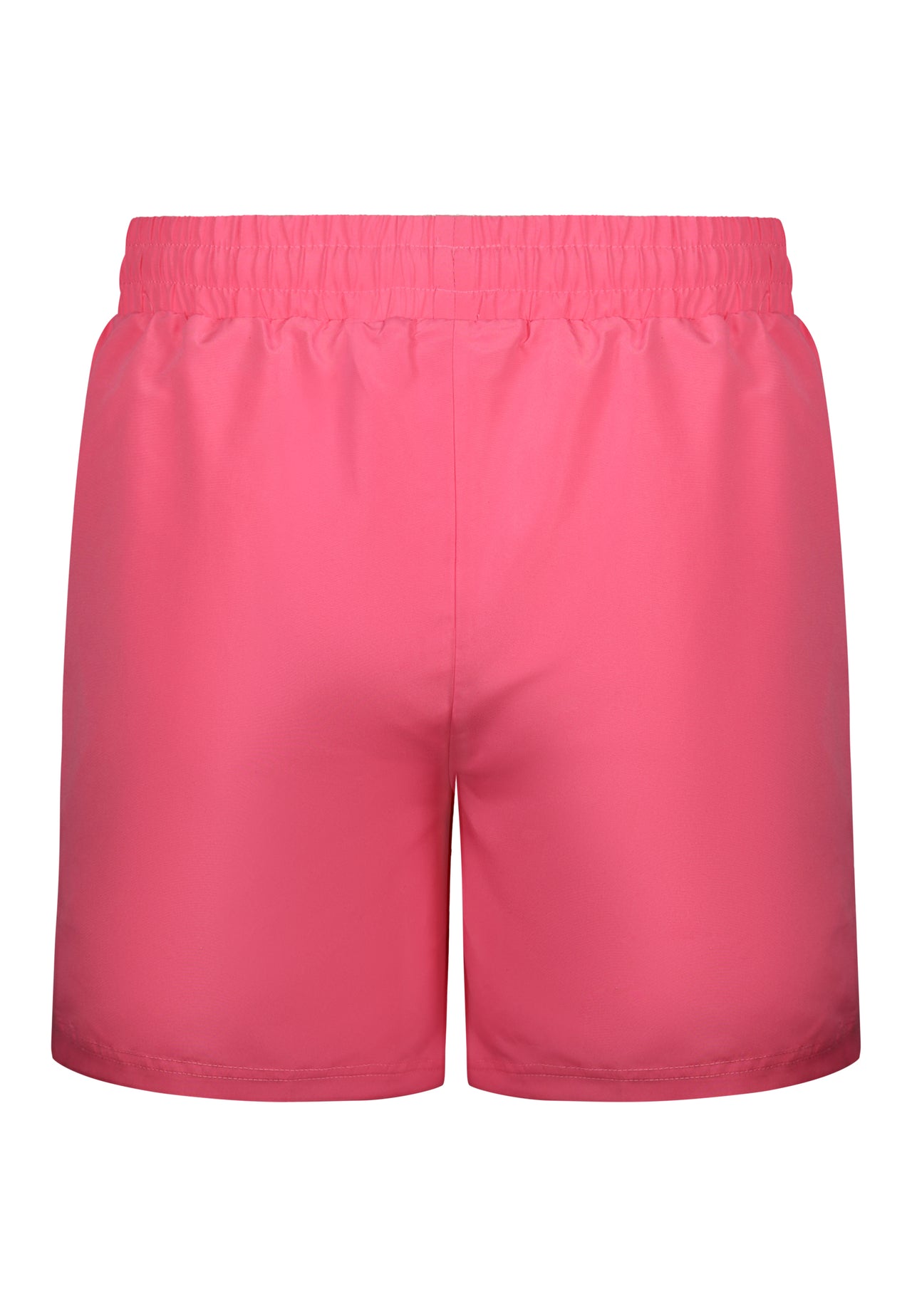 Pink Swim Shorts (6)