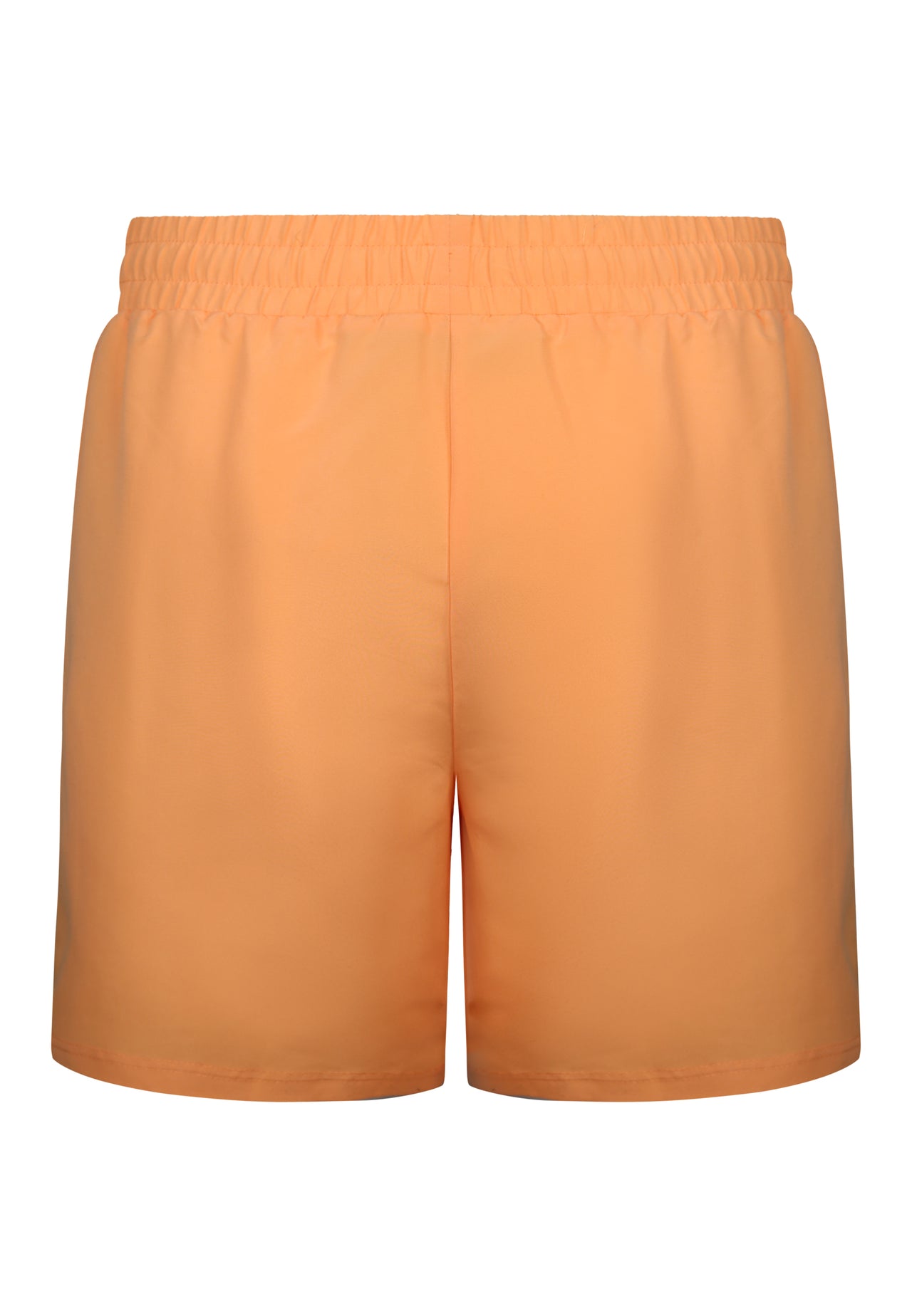 Orange Swim Shorts (6)