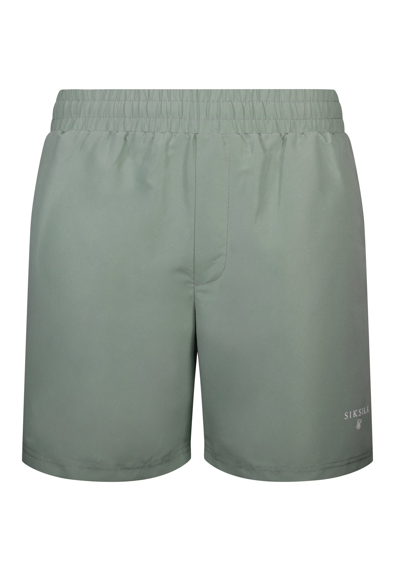 Green Swim Shorts (5)