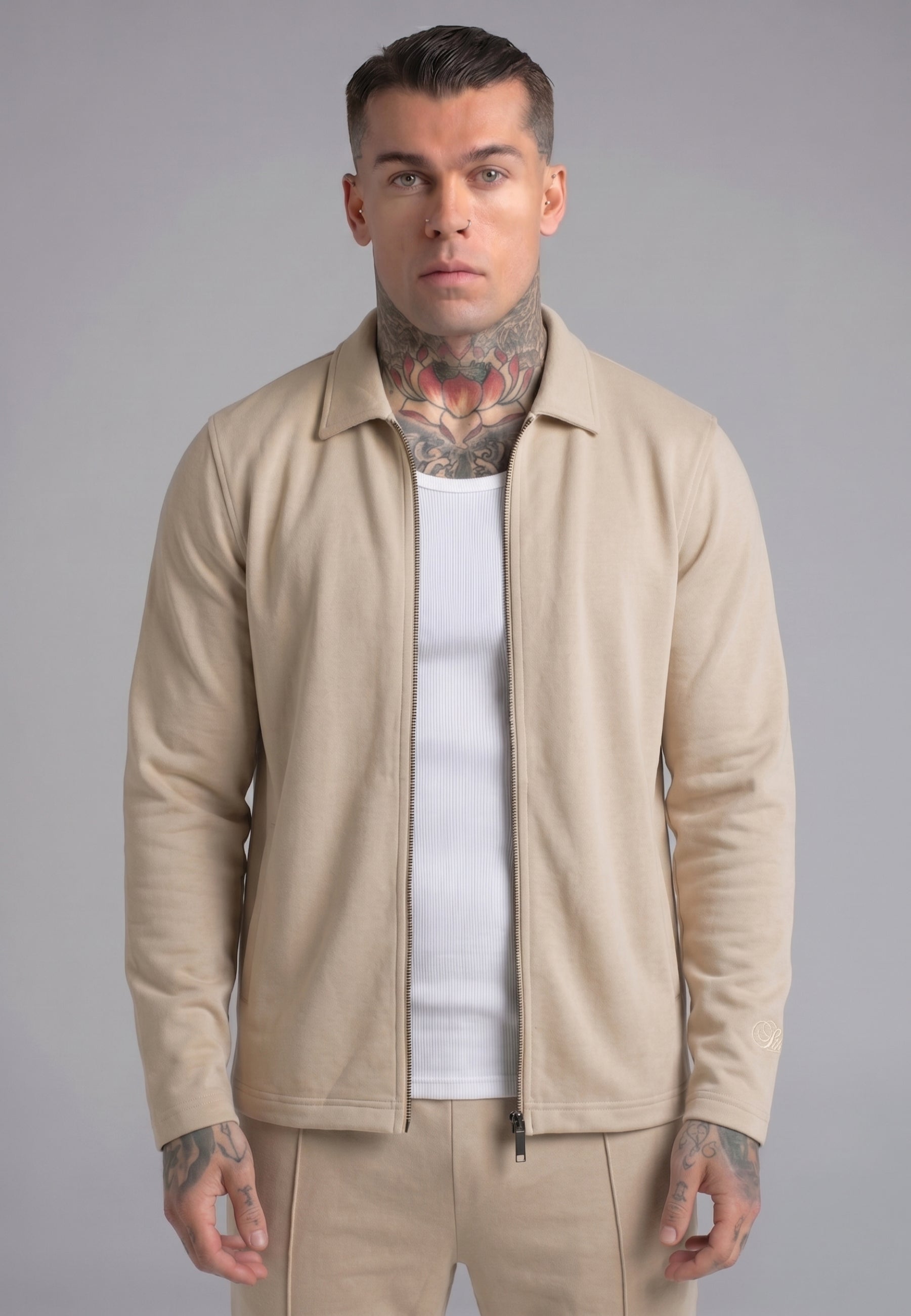 Shirts for men | SikSilk US