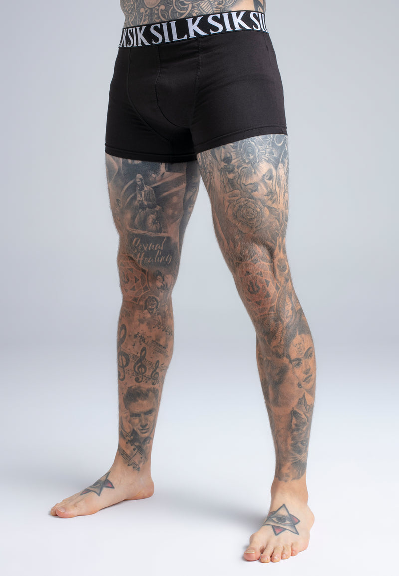 Pack of 3 Boxer Shorts