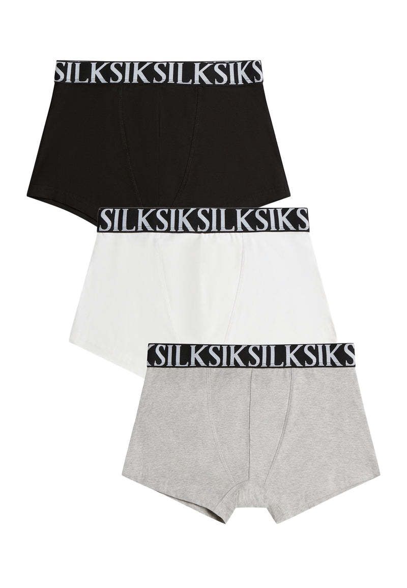 Felpa Con Cappuccio SikSilk Violet Fade Track Top - Donna UK10 (Small) - Viola E Blu Navy - Foto 3