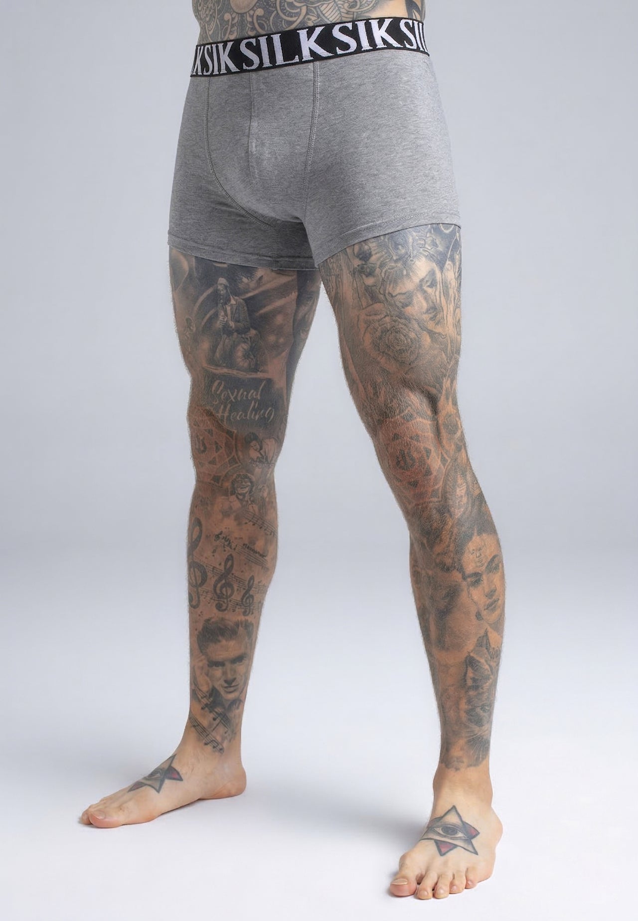 Pack of 3 Boxer Shorts (3)