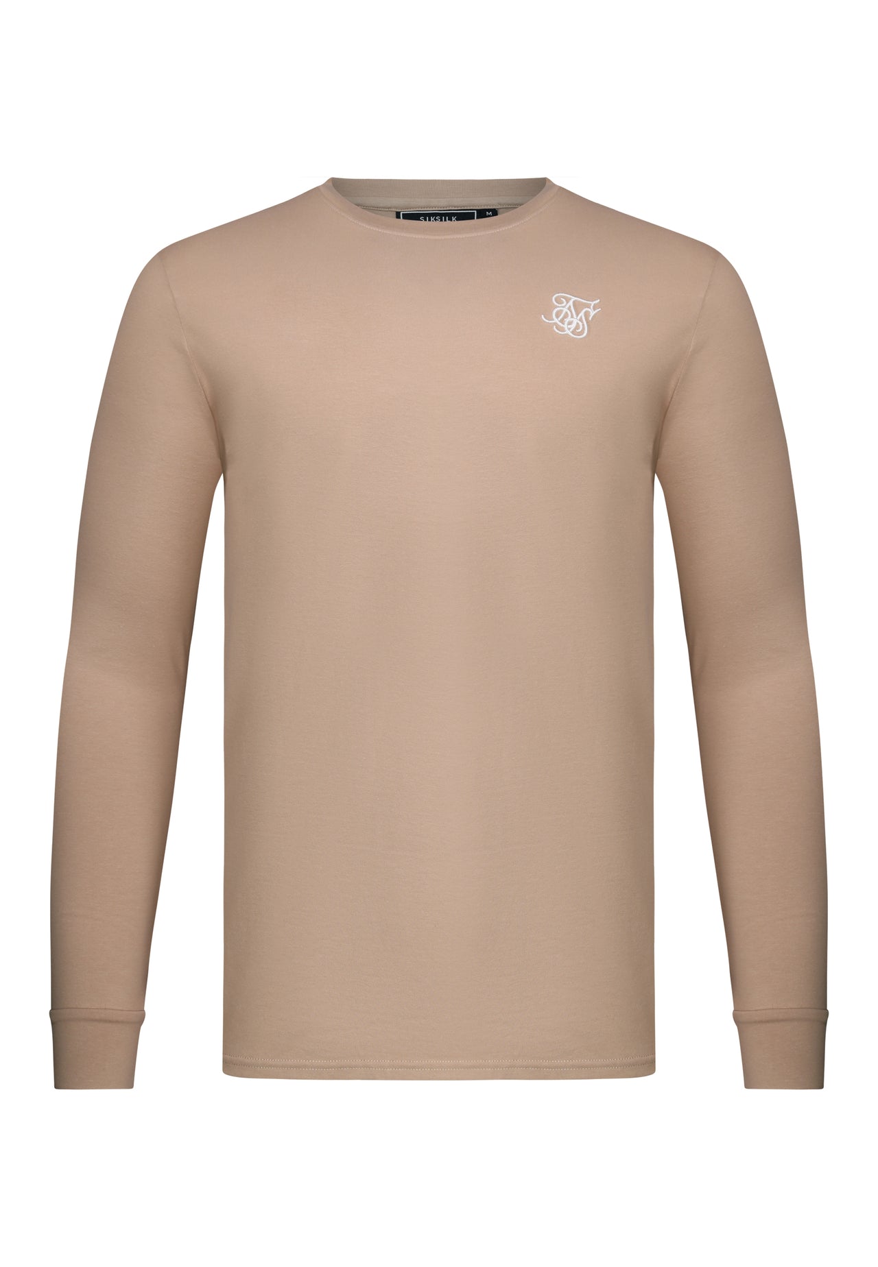 Stone Essentials LS T-Shirt (5)