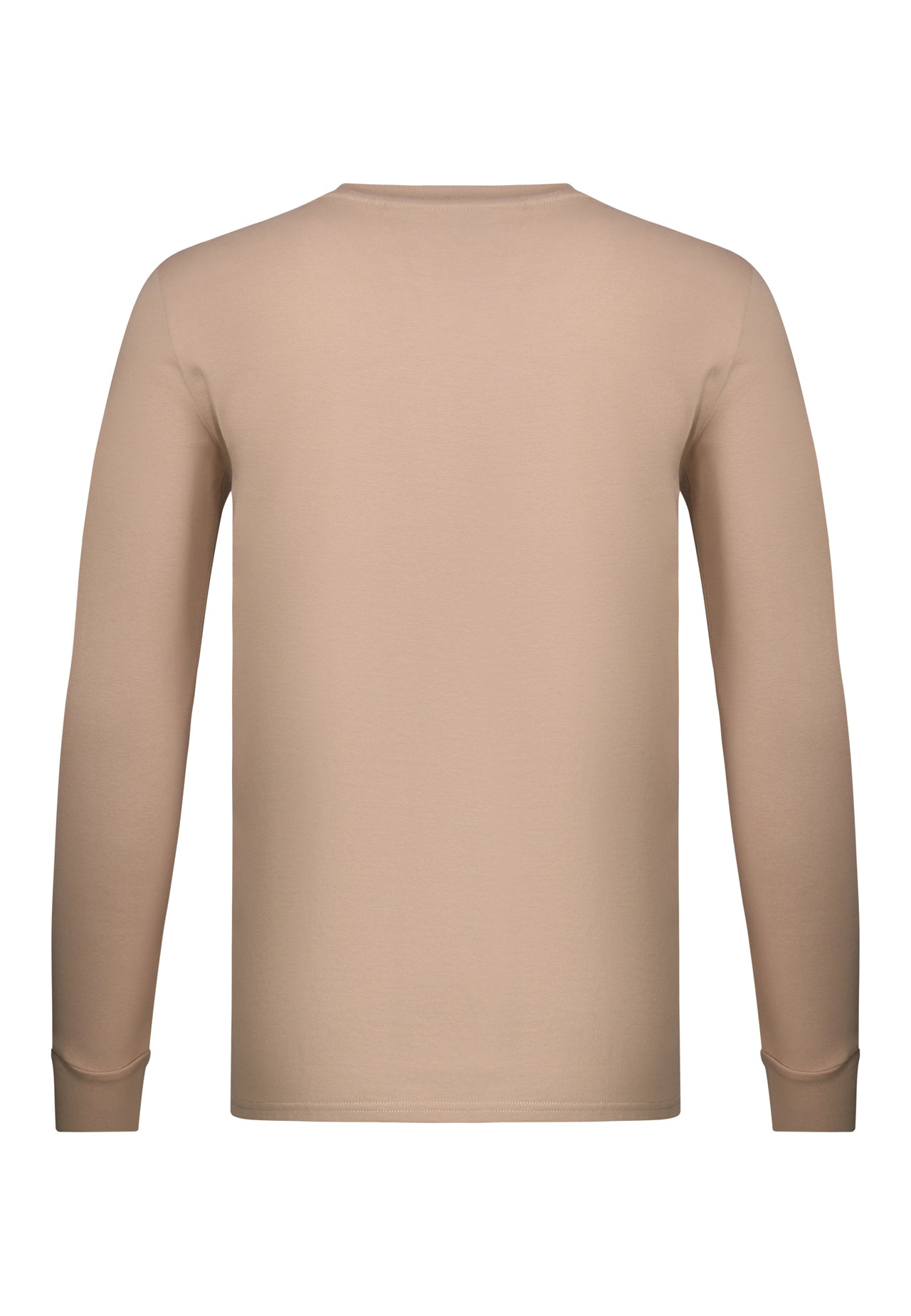 Stone Essentials LS T-Shirt (6)