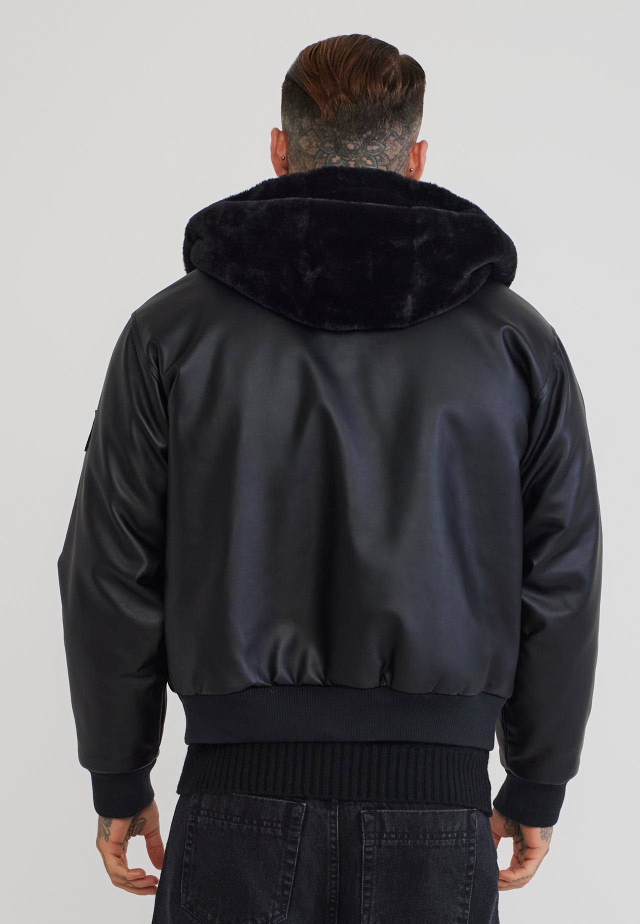 Black Reversible Jacket (4)