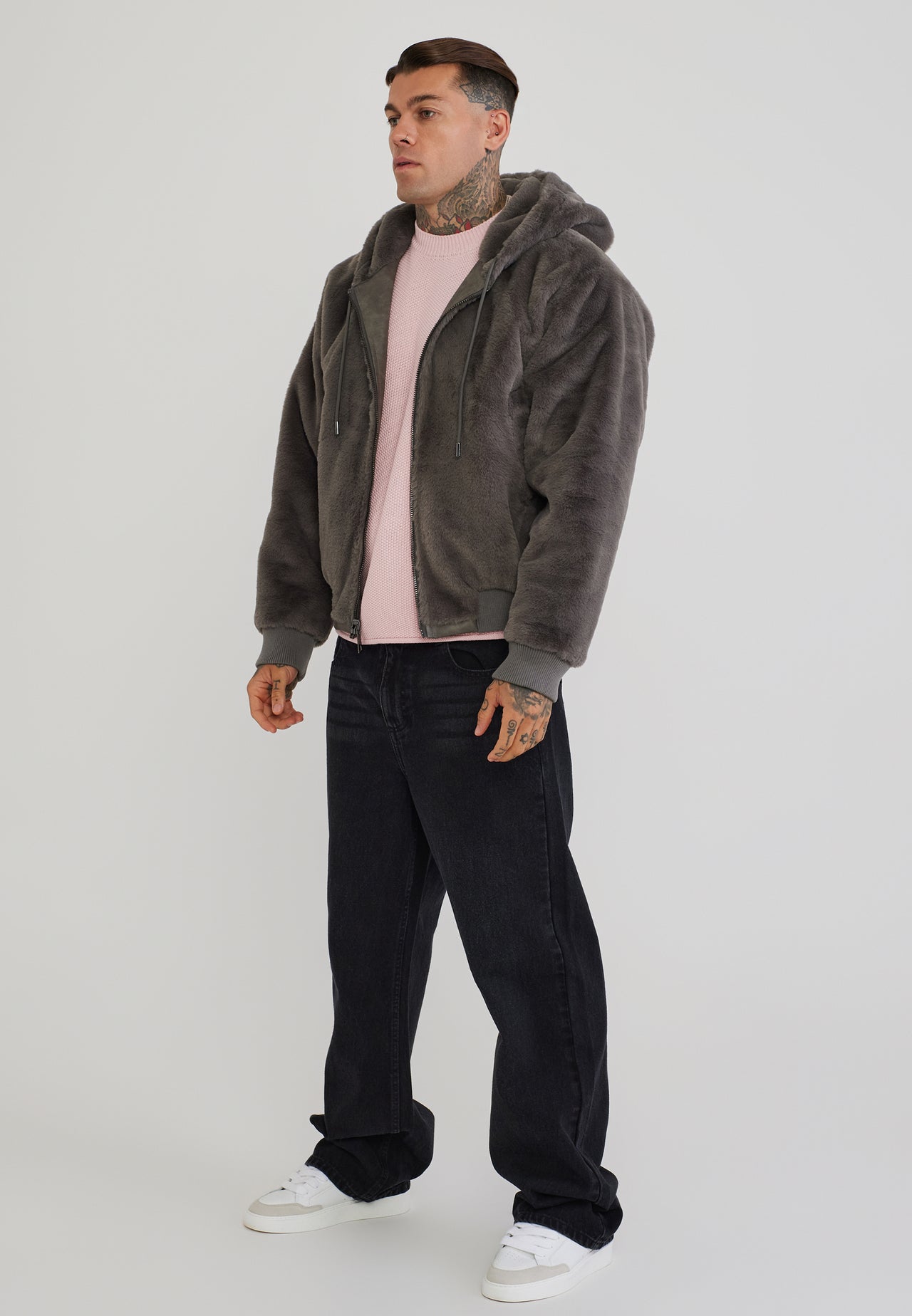 Grey Reversible Jacket (3)