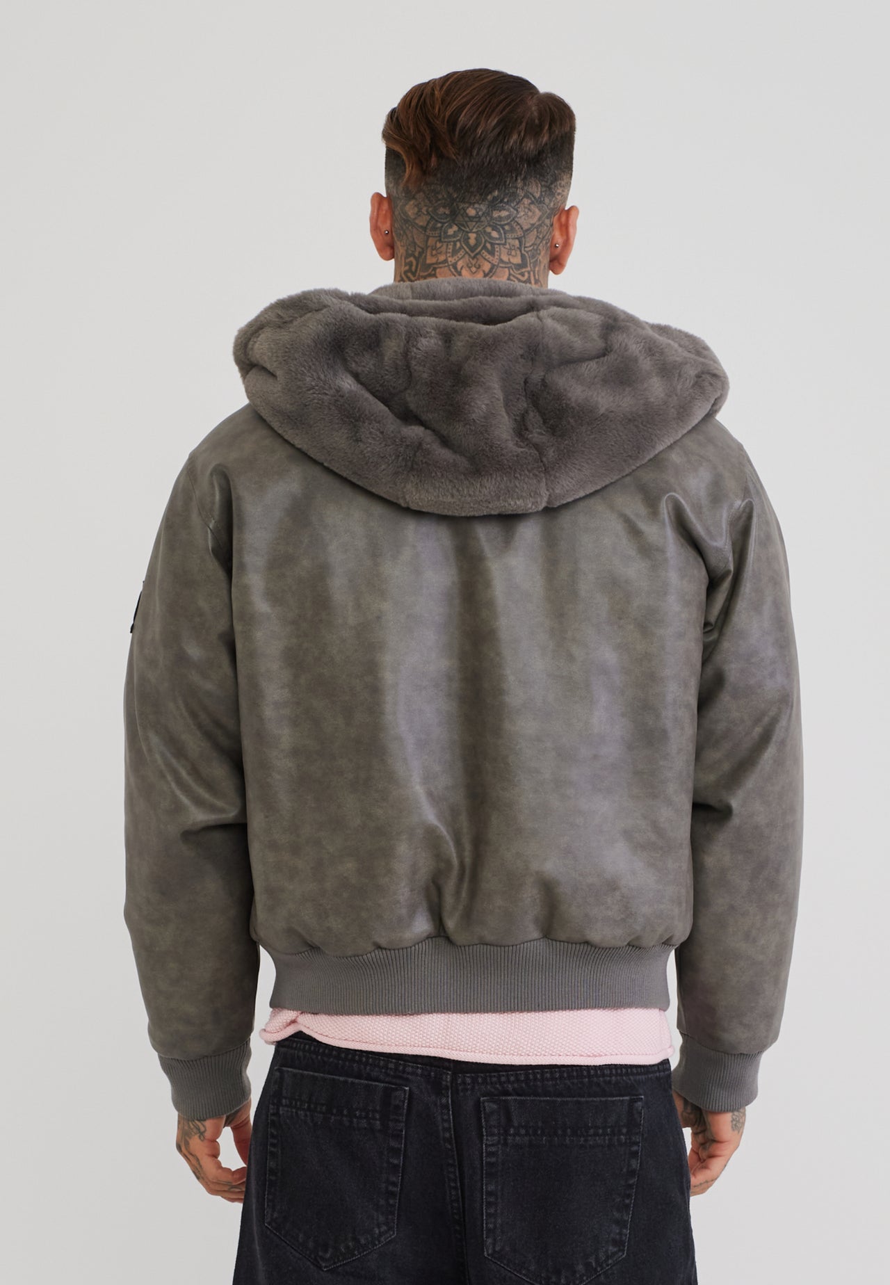 Grey Reversible Jacket (4)