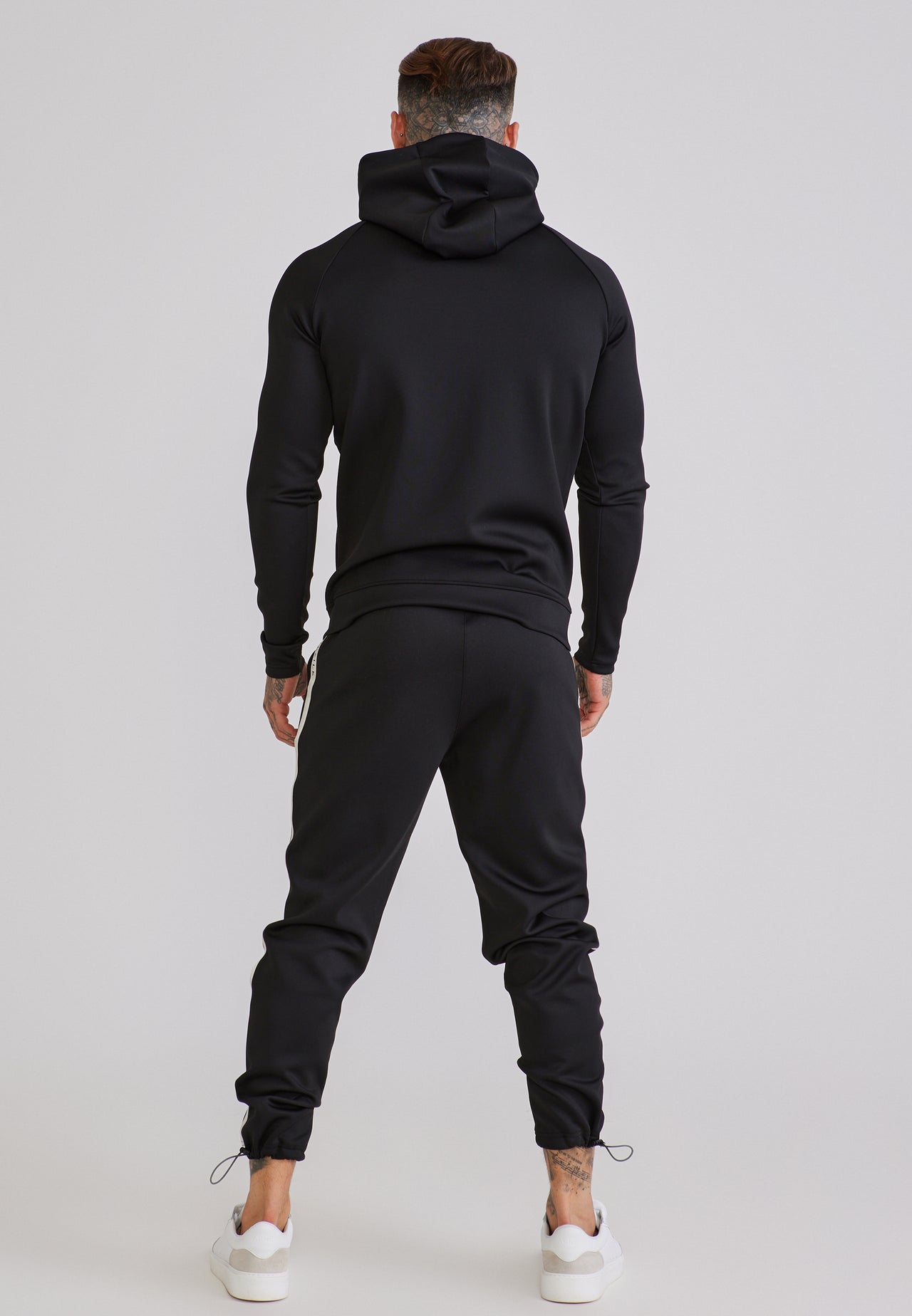 Black Hoodie and Joggers Set (4)