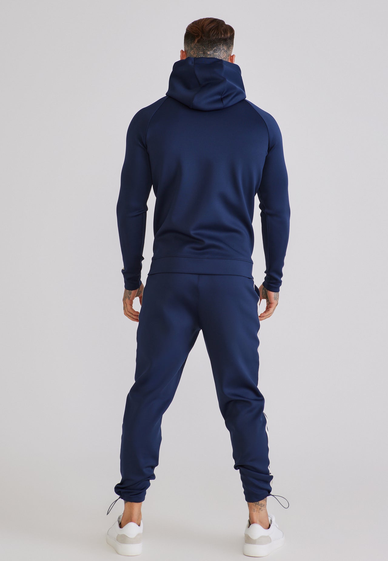 Navy Hoodie and Joggers Set (4)