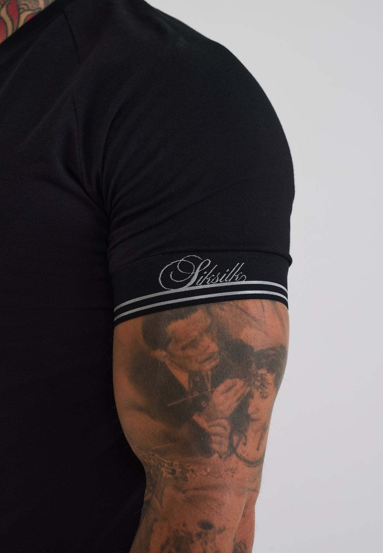Black Tech T-Shirt (1)