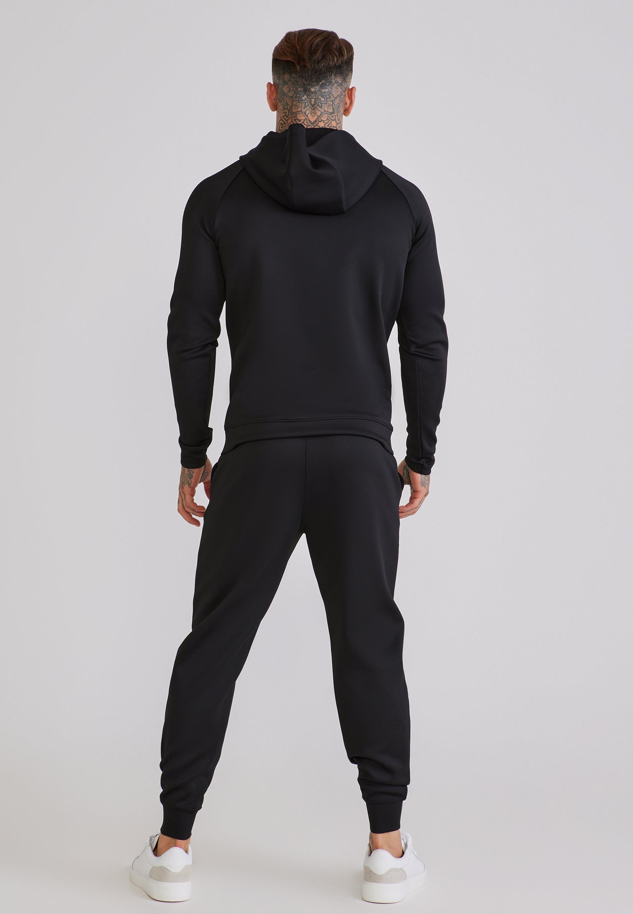 Black Hoodie and Joggers Set (4)
