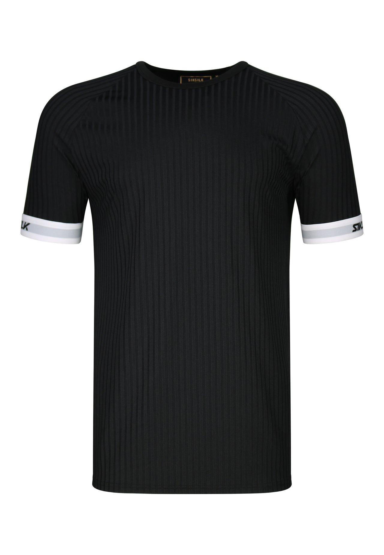 Black Tech T-Shirt (5)