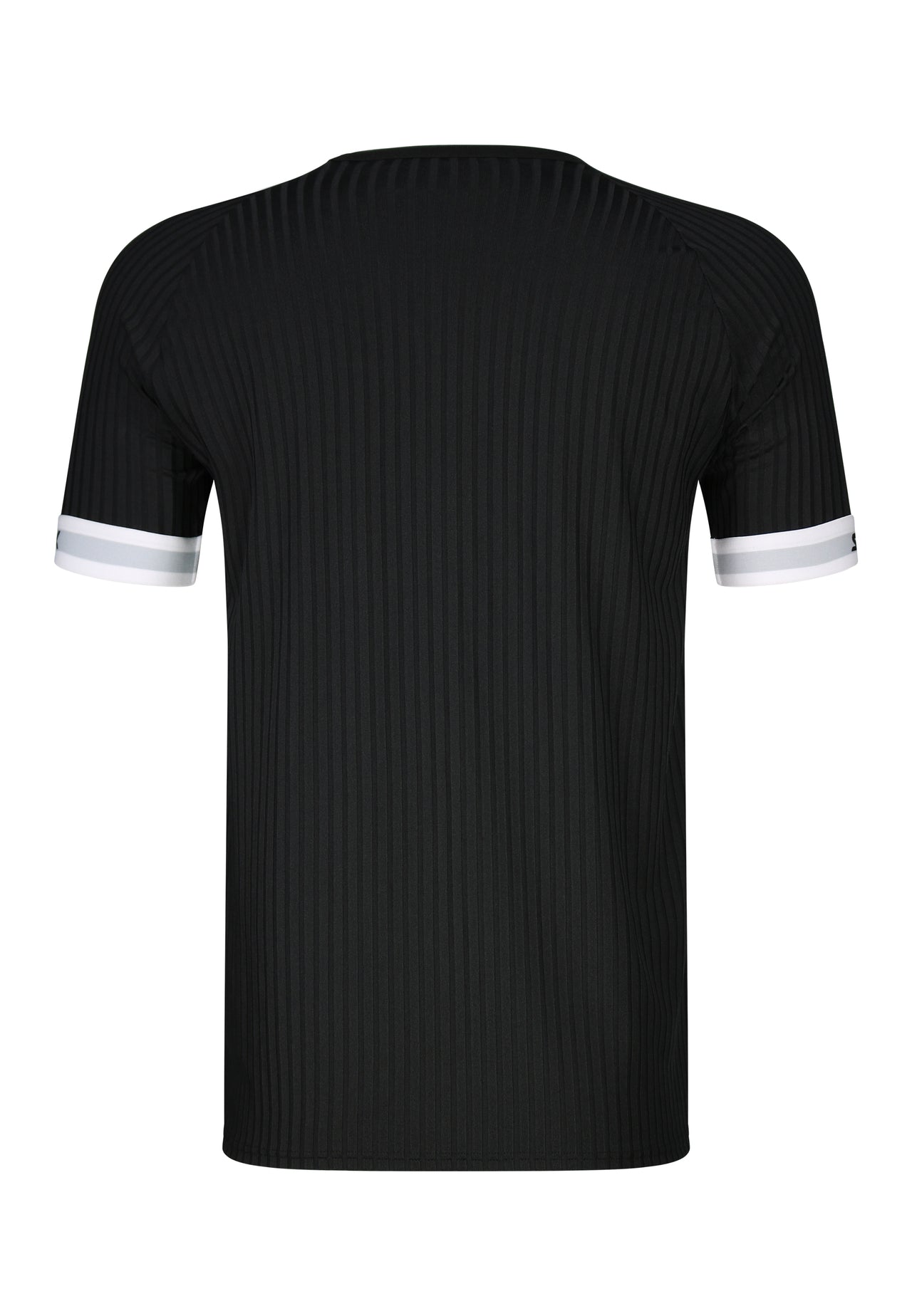 Black Tech T-Shirt (6)