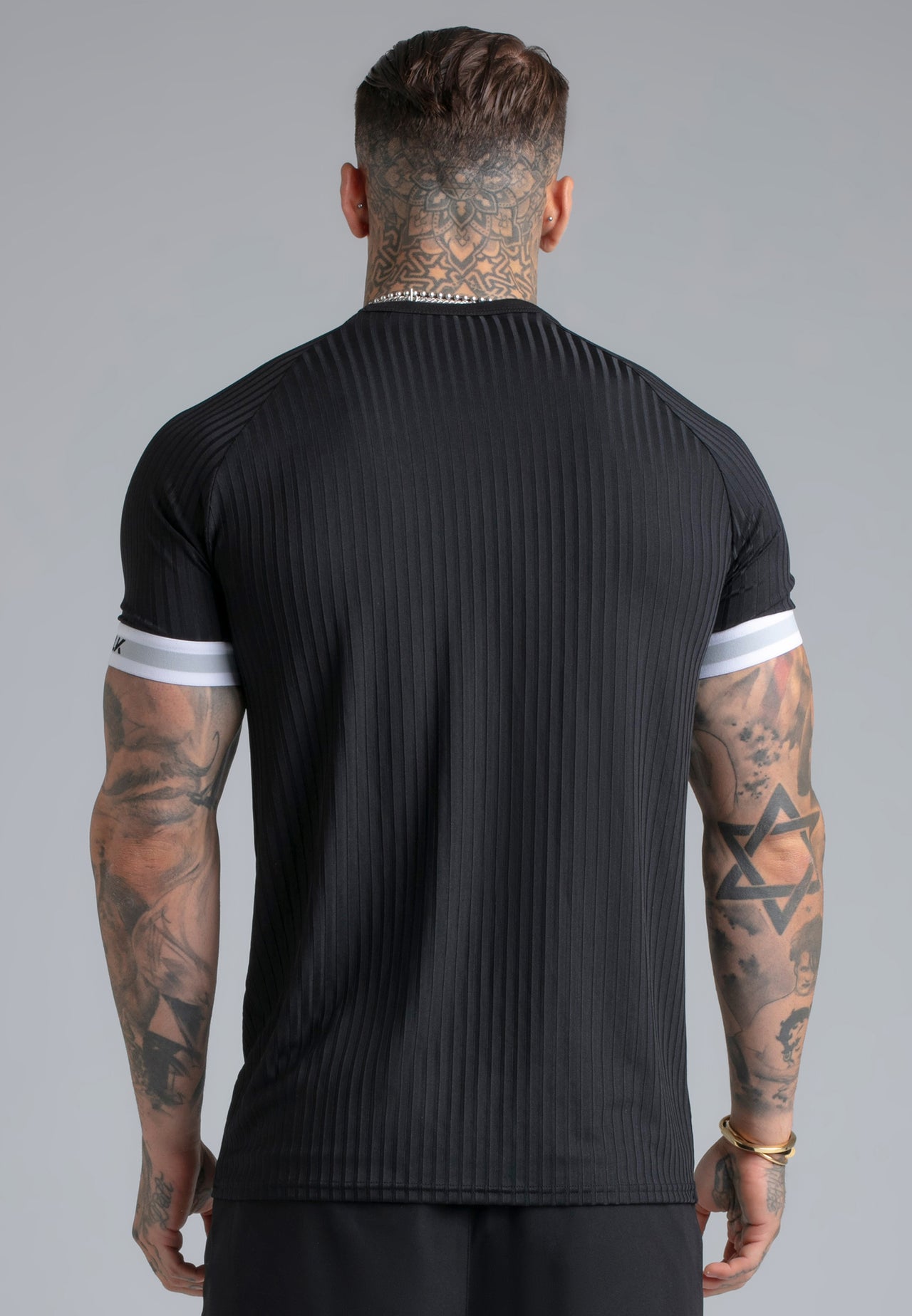 Black Tech T-Shirt (4)