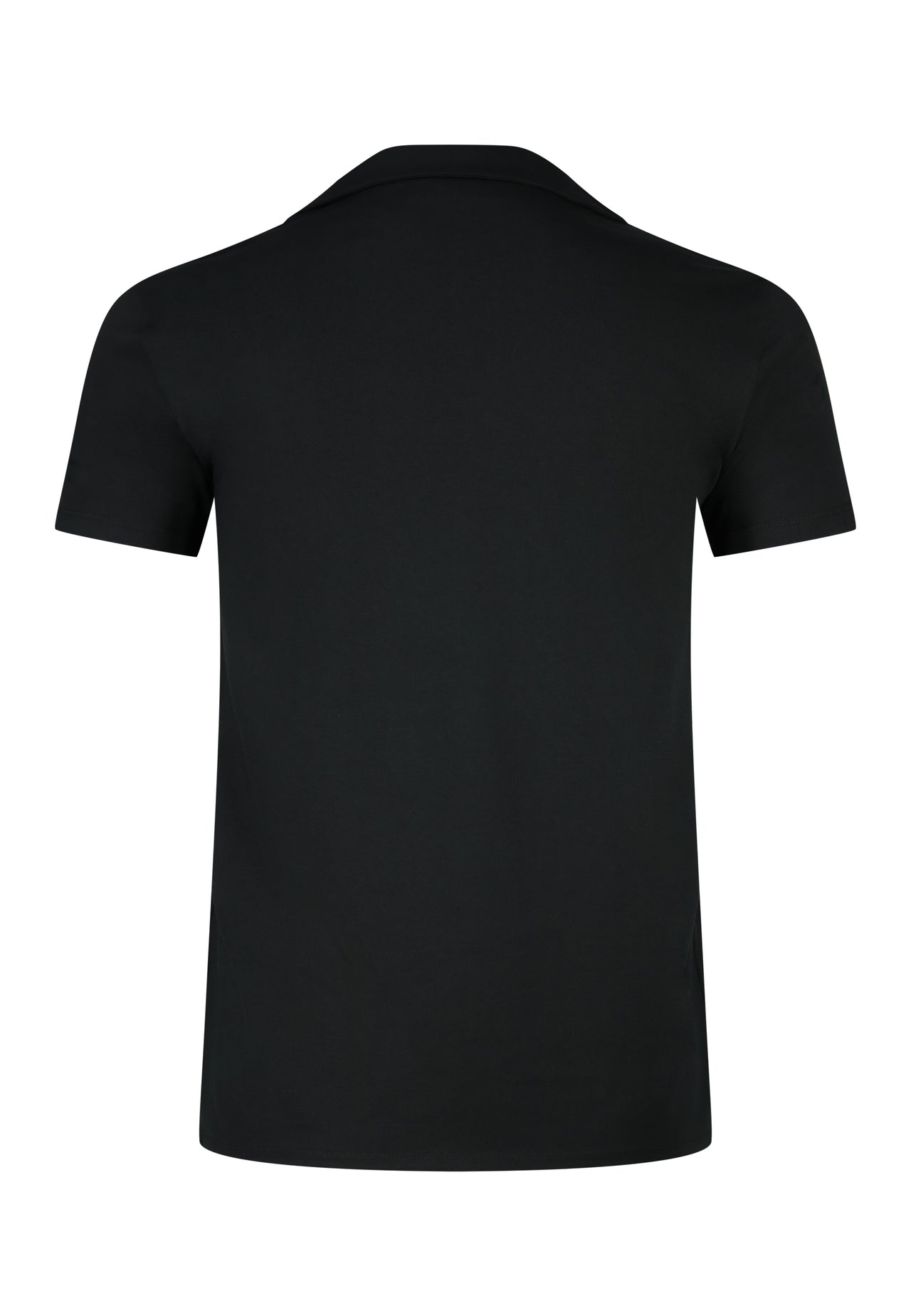 Black Revere Polo (7)