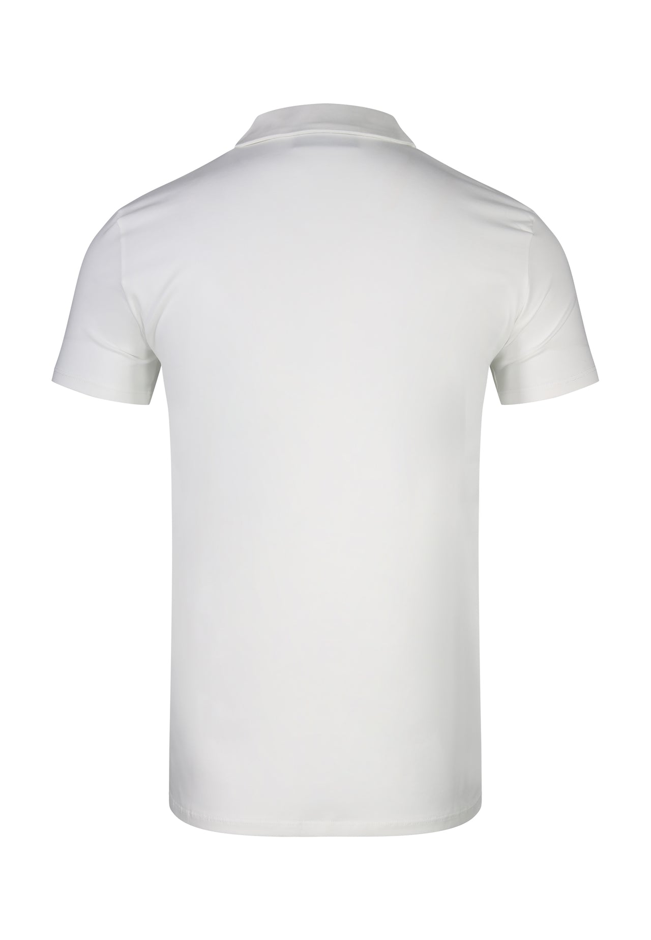 White Revere Polo (7)