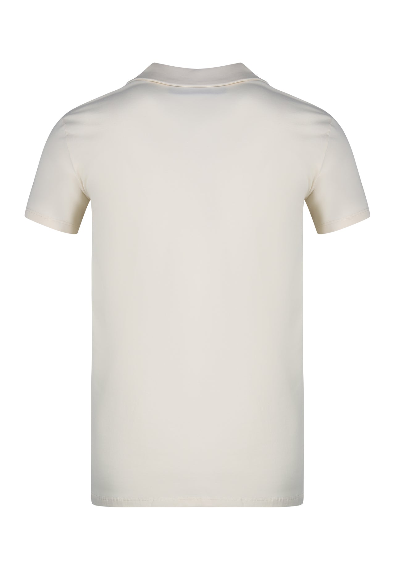 Ecru Revere Polo (6)