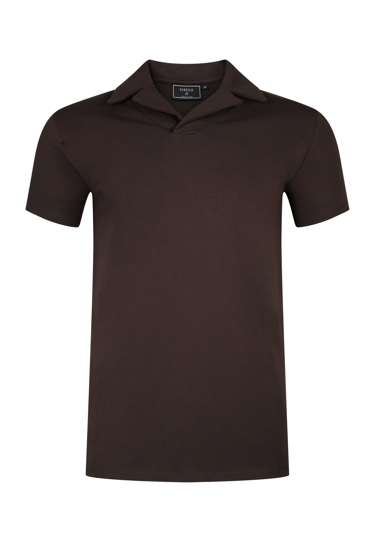 Brown Revere Polo (5)