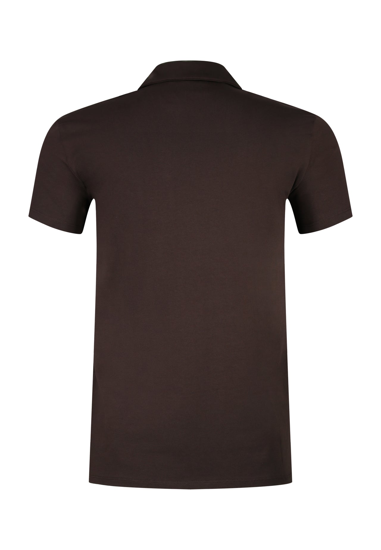 Brown Revere Polo (6)