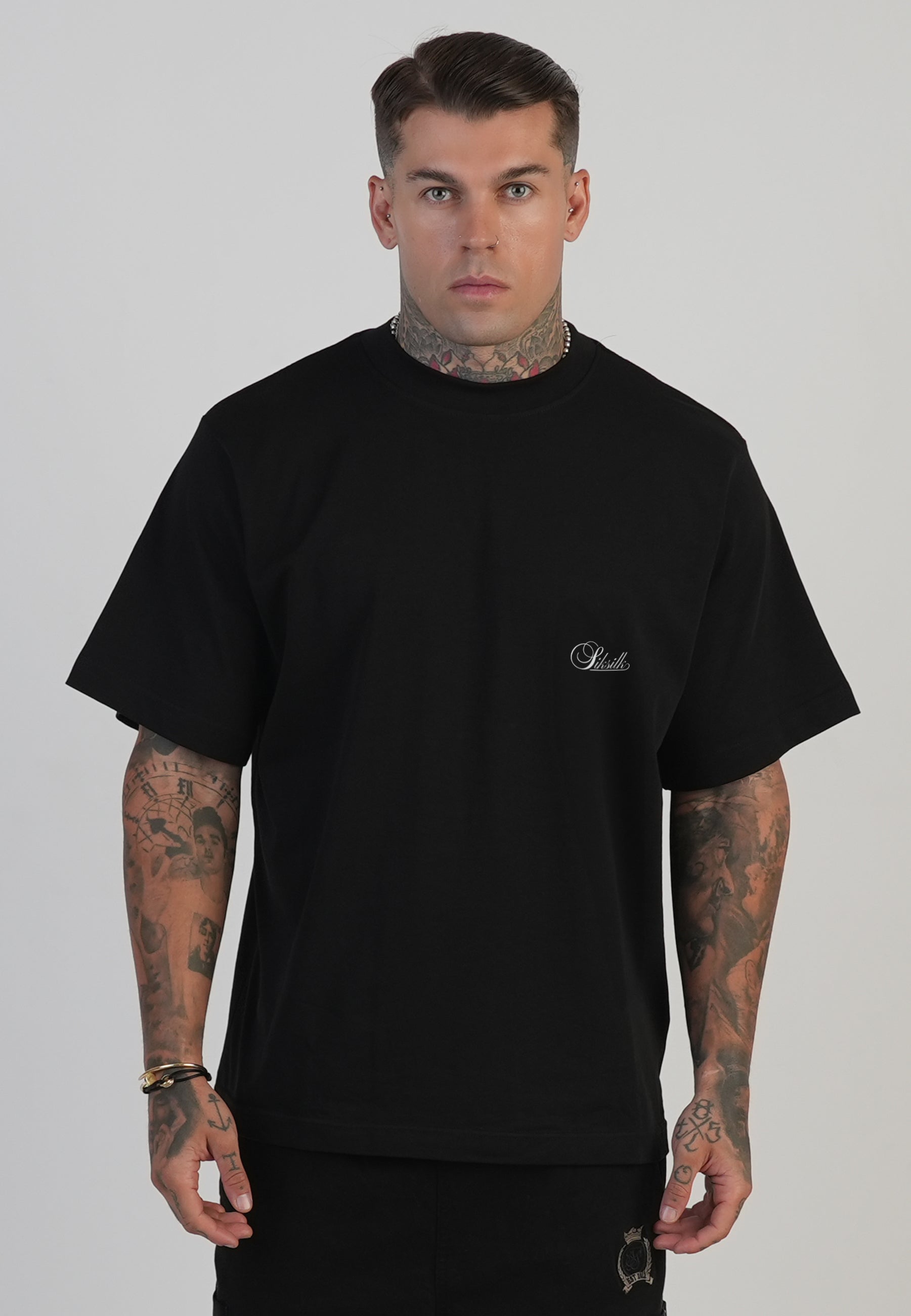 T-Shirts | SikSilk US