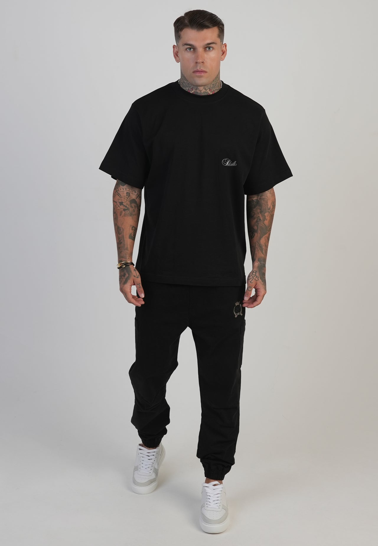 Oversized T-Shirt (2)