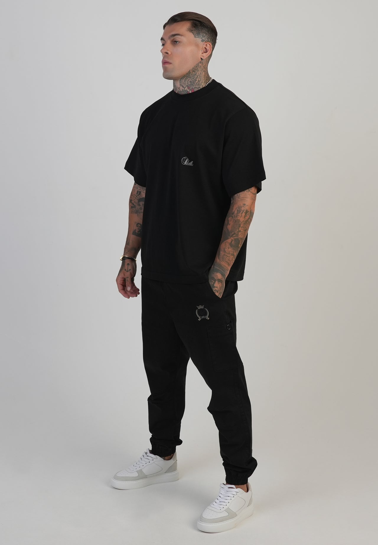 Oversized T-Shirt (3)