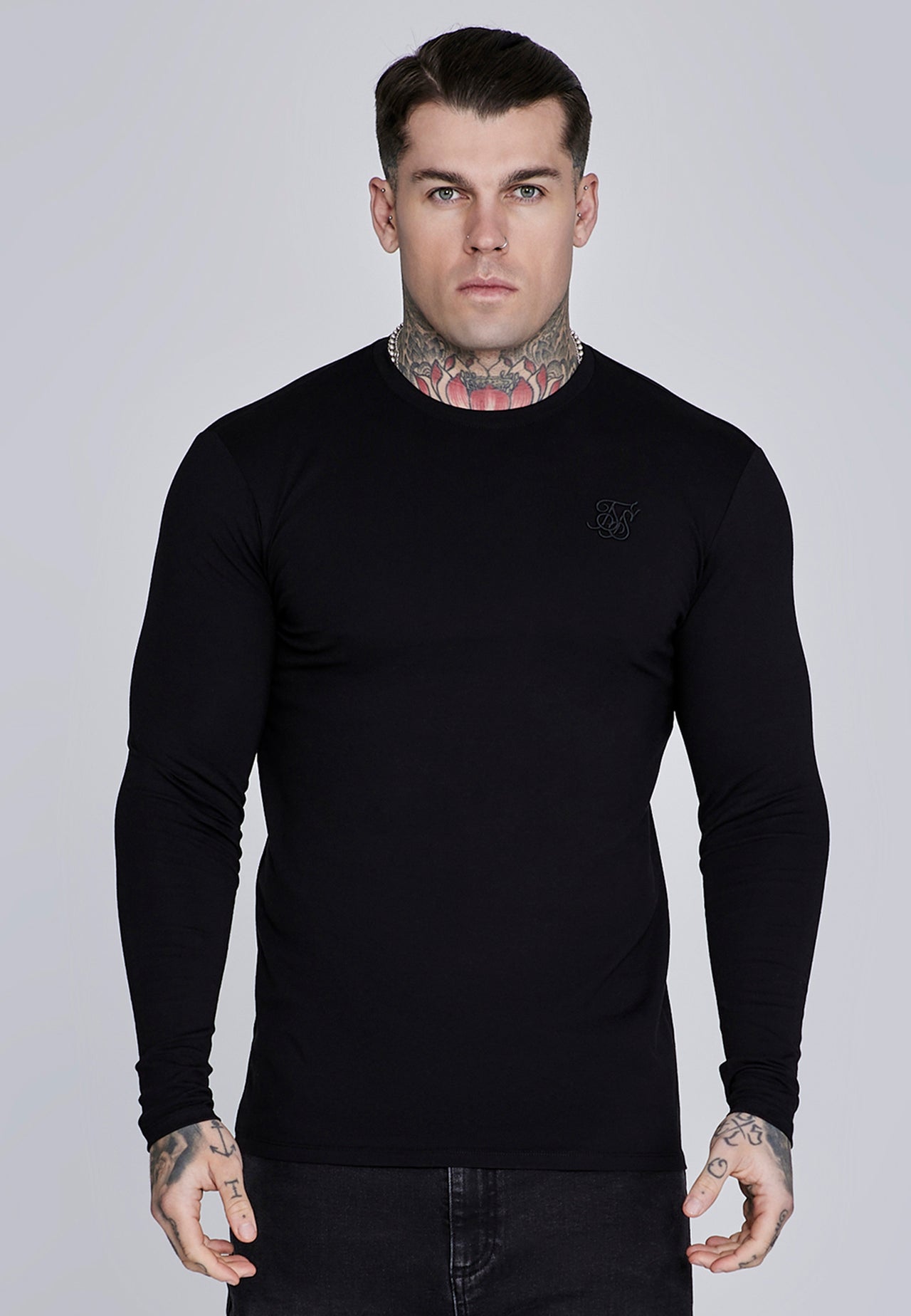 Long Sleeve T-Shirt
