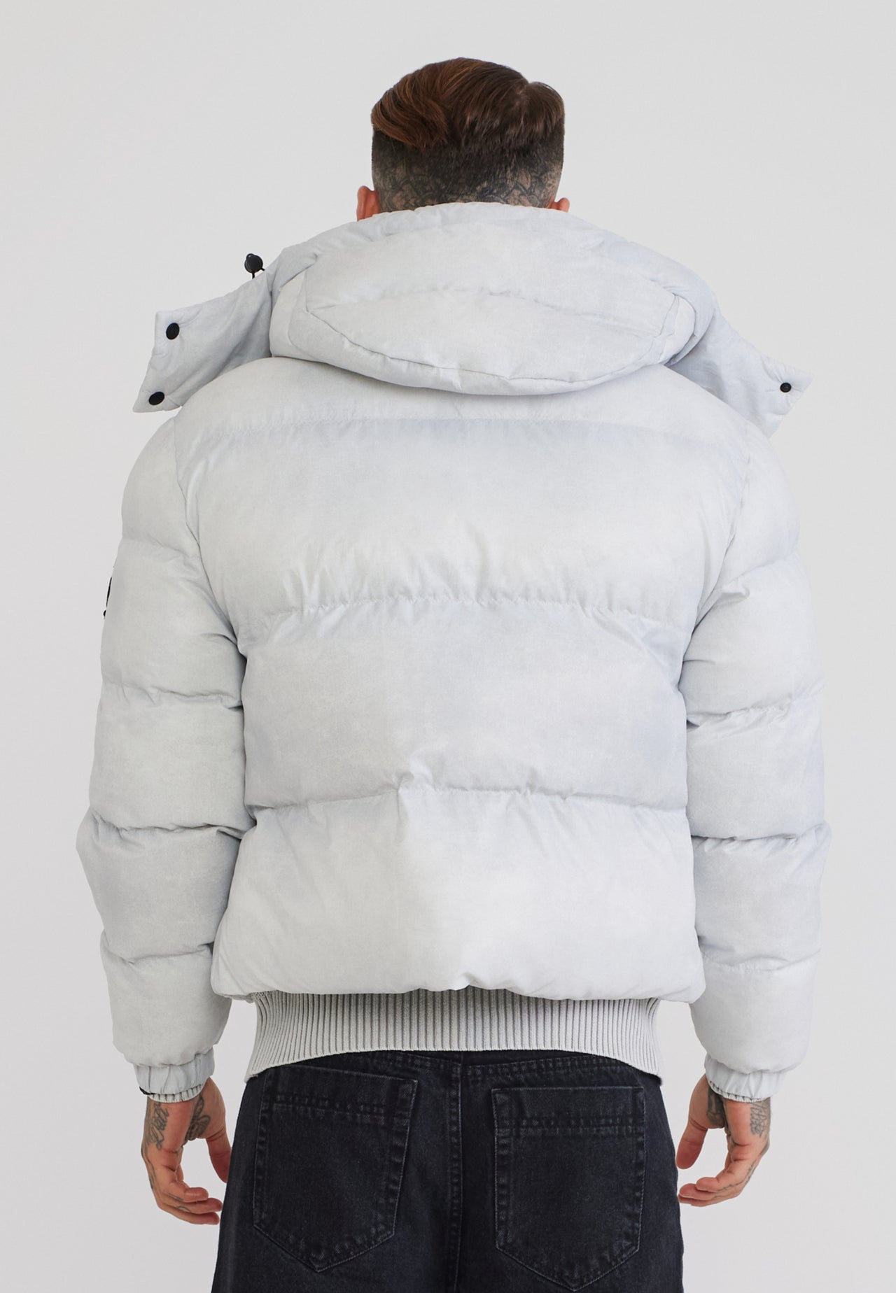 Grey Puffer Jacket (4)