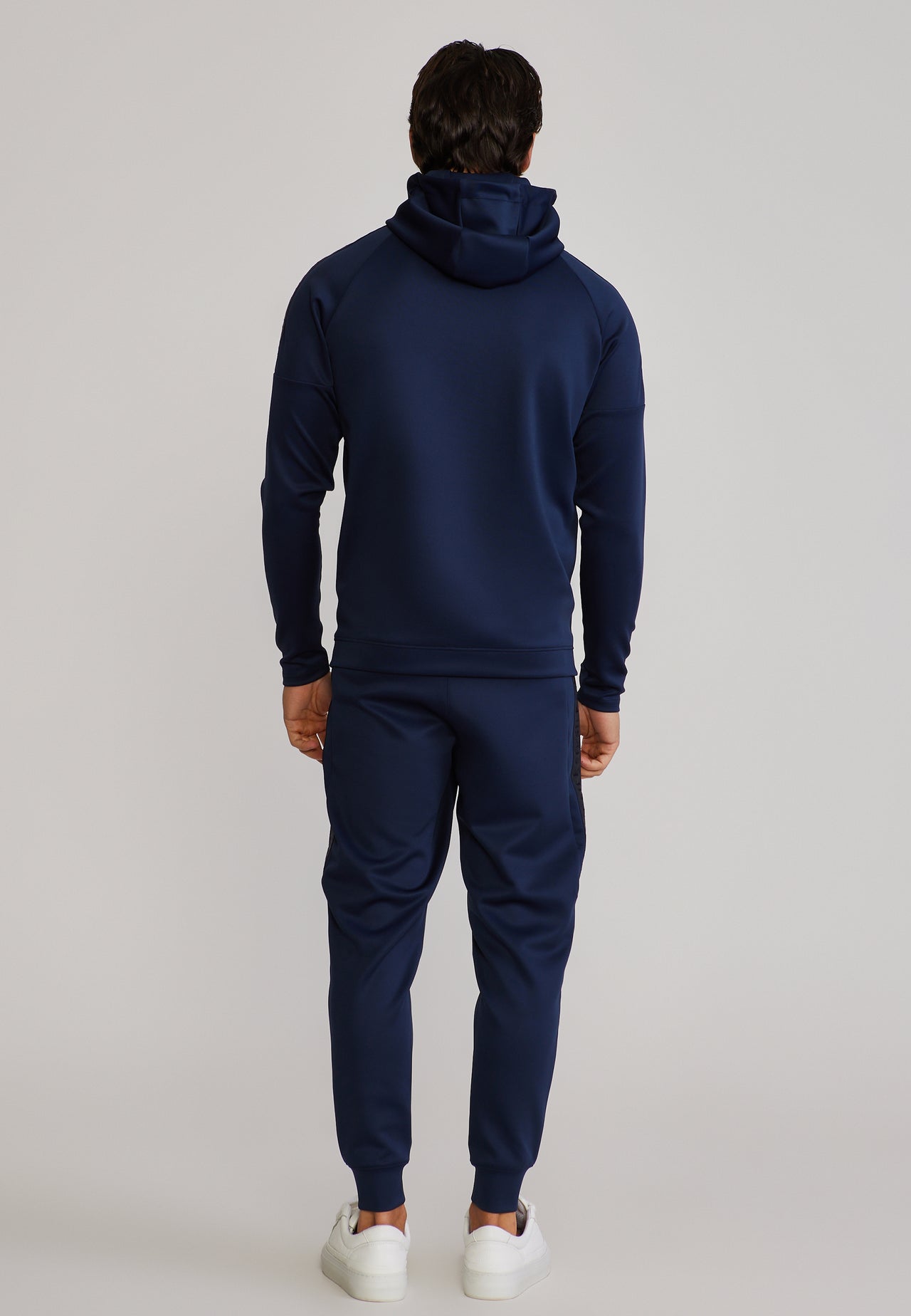 Navy Hoodie and Joggers Set (4)