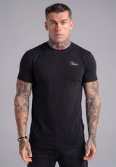Black Essentials T-Shirt