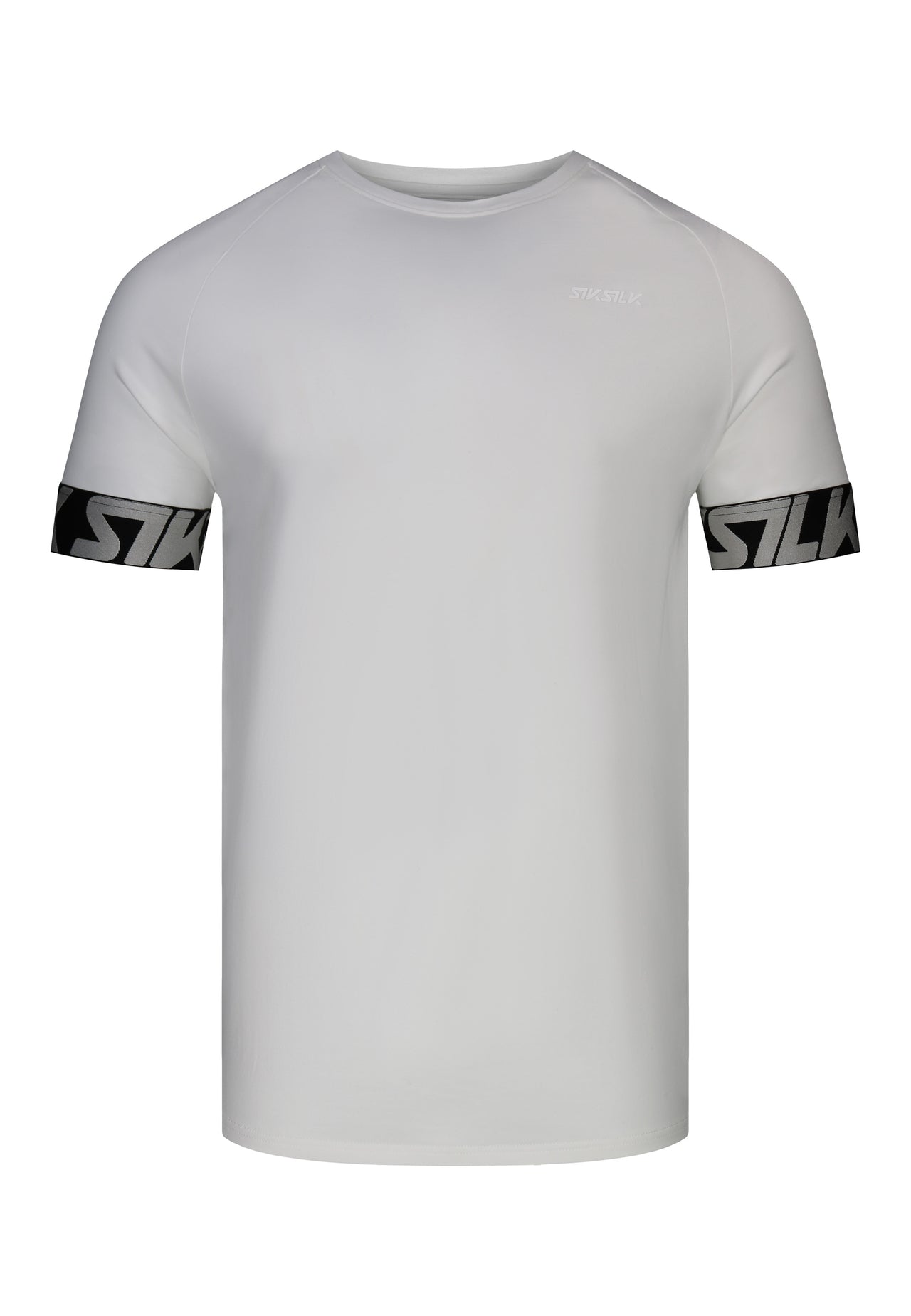 White Tech T-Shirt (5)