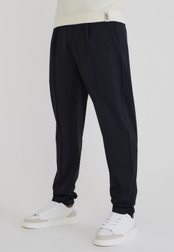 Black Chino Pants