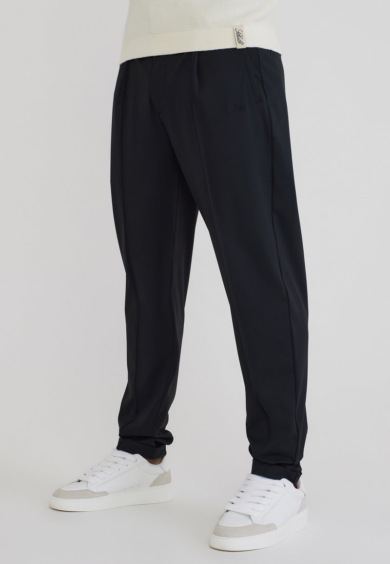 Black Chino Pants
