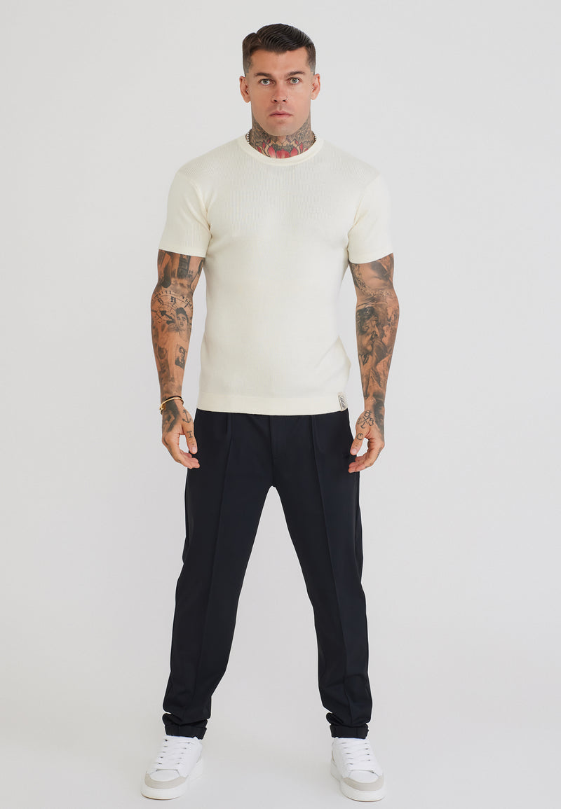 Black Chino Pants (1)